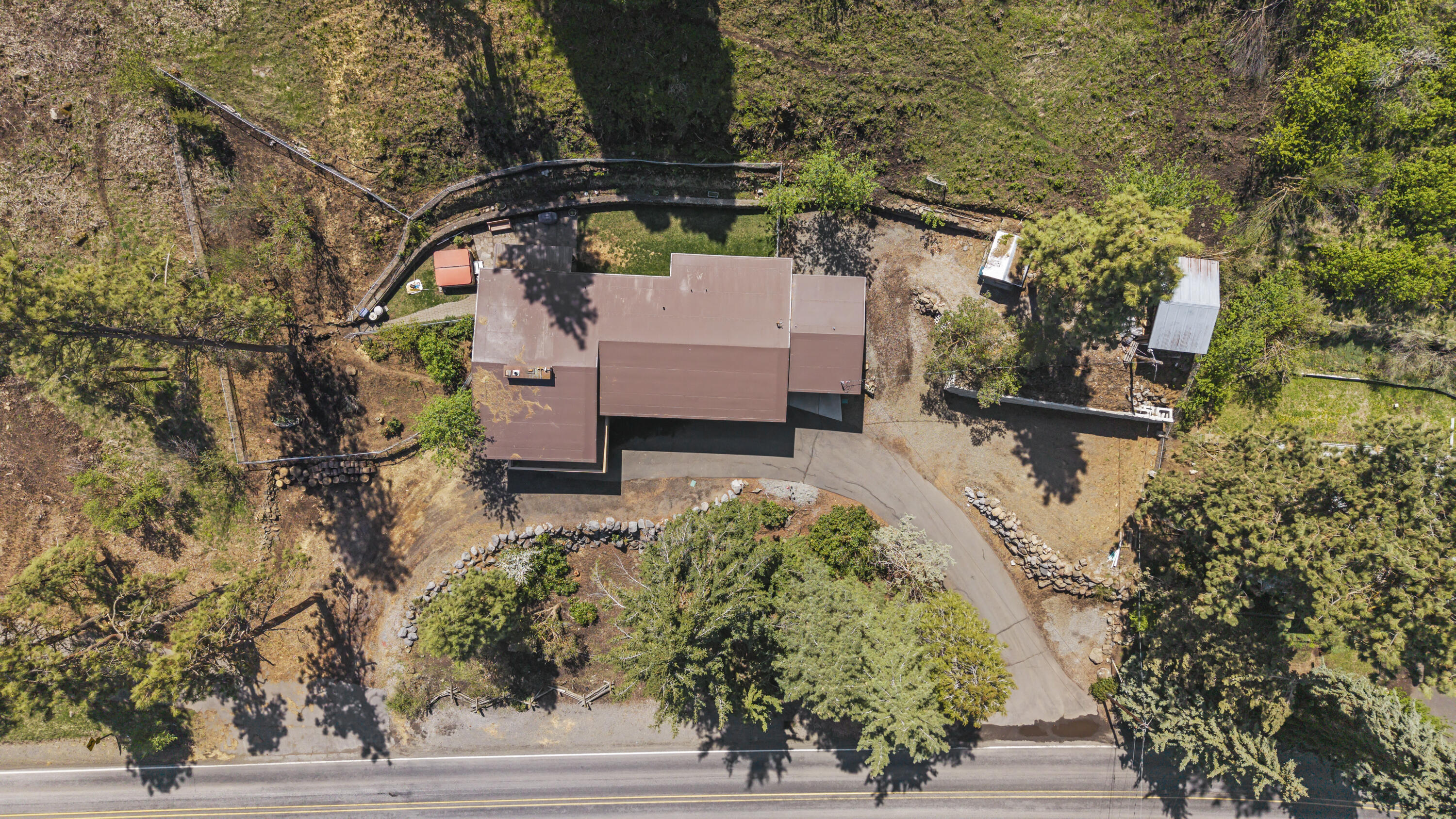 Lake Shore Gardens - Residential