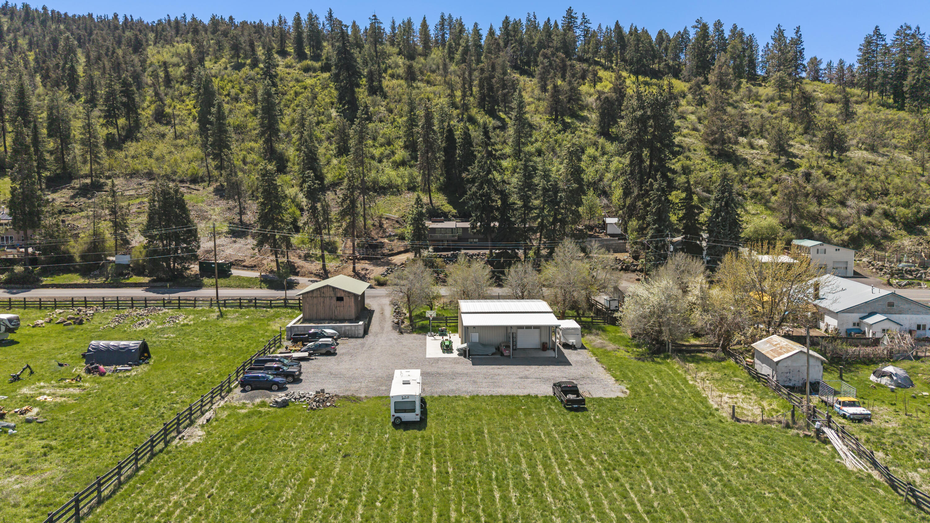 Lake Shore Gardens - Residential
