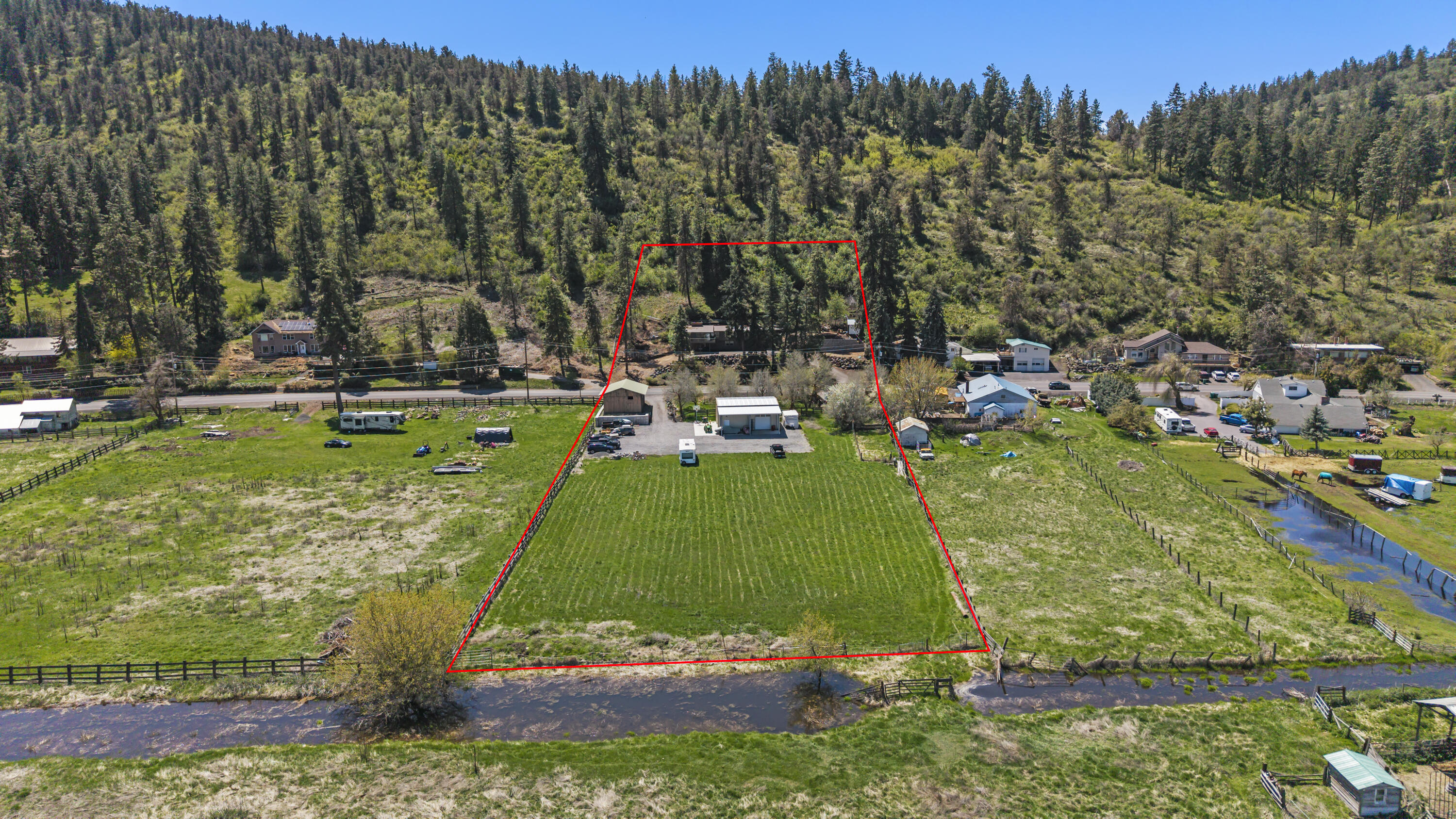 Lake Shore Gardens - Residential