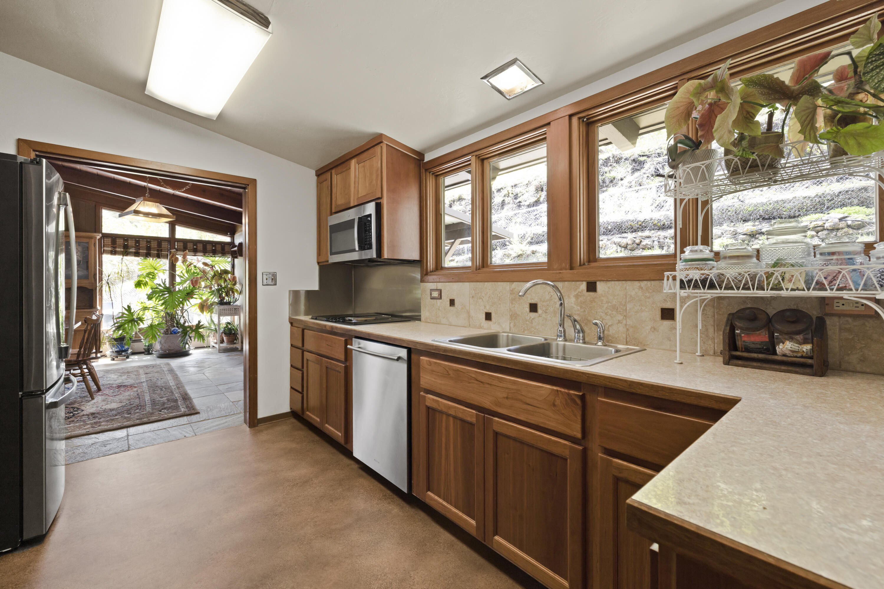 Lake Shore Gardens - Residential