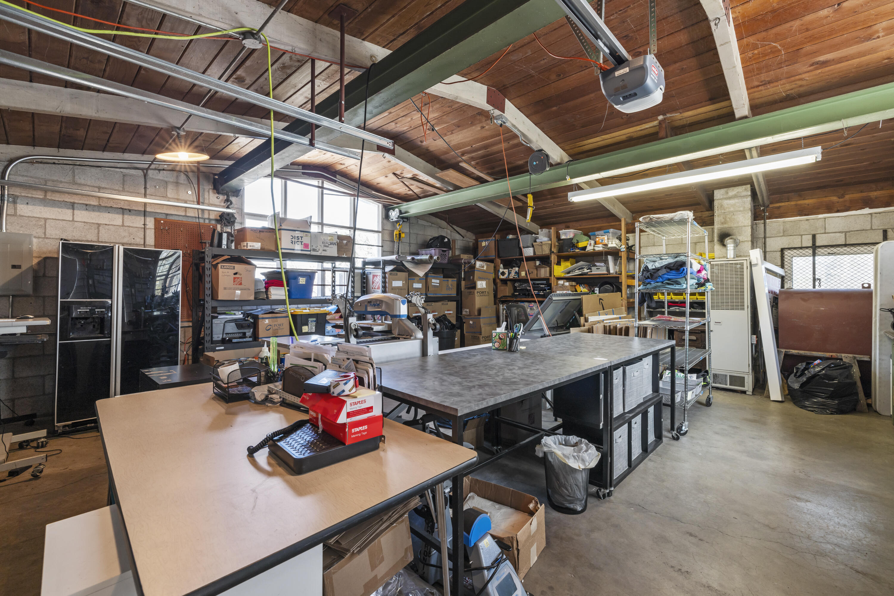 Lake Shore Gardens - Residential