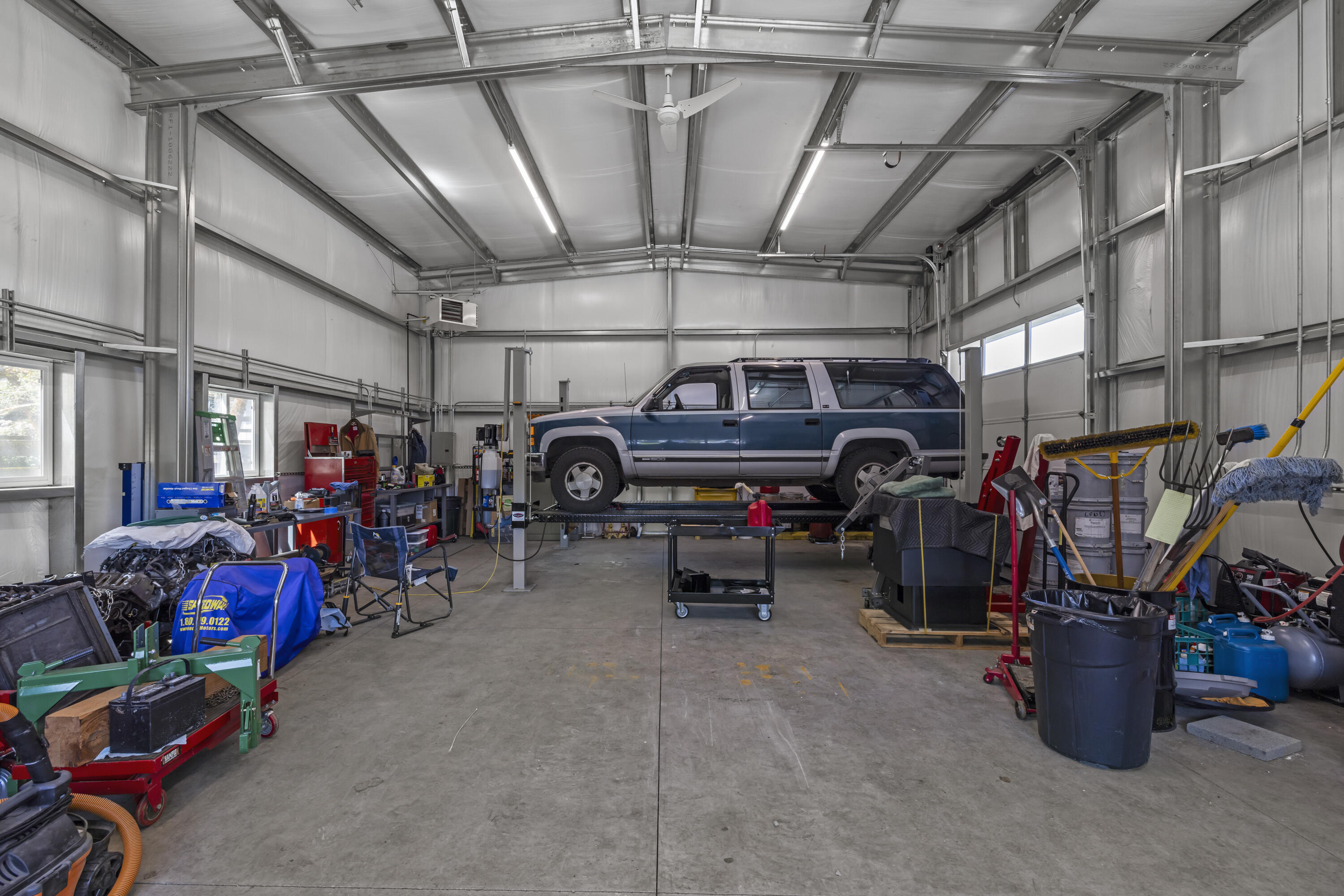 Lake Shore Gardens - Residential