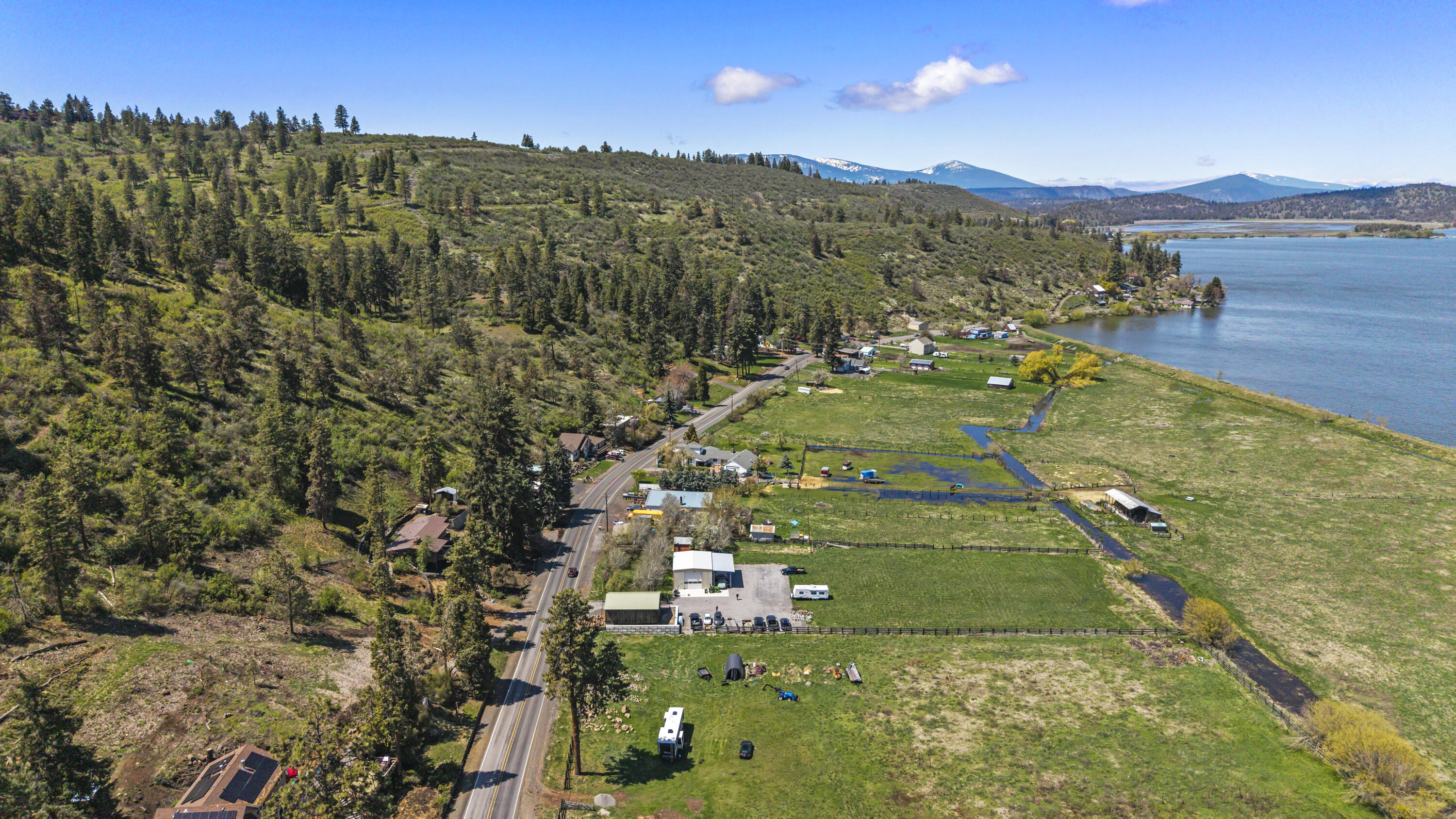 Lake Shore Gardens - Residential