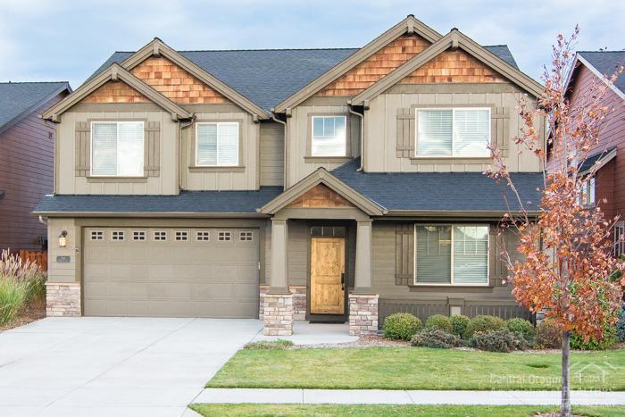 Fieldstone Crossing - Residential