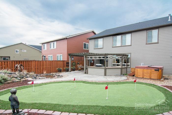 Fieldstone Crossing - Residential