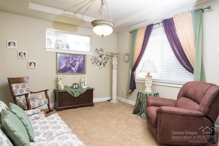 Fieldstone Crossing - Residential