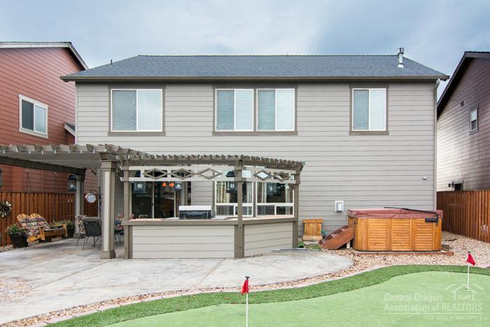 Fieldstone Crossing - Residential