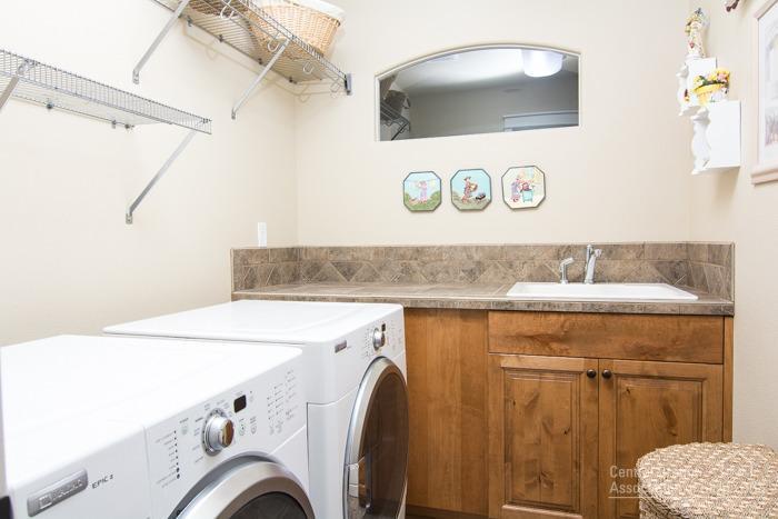 Fieldstone Crossing - Residential