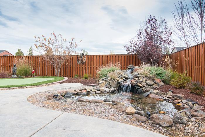 Fieldstone Crossing - Residential