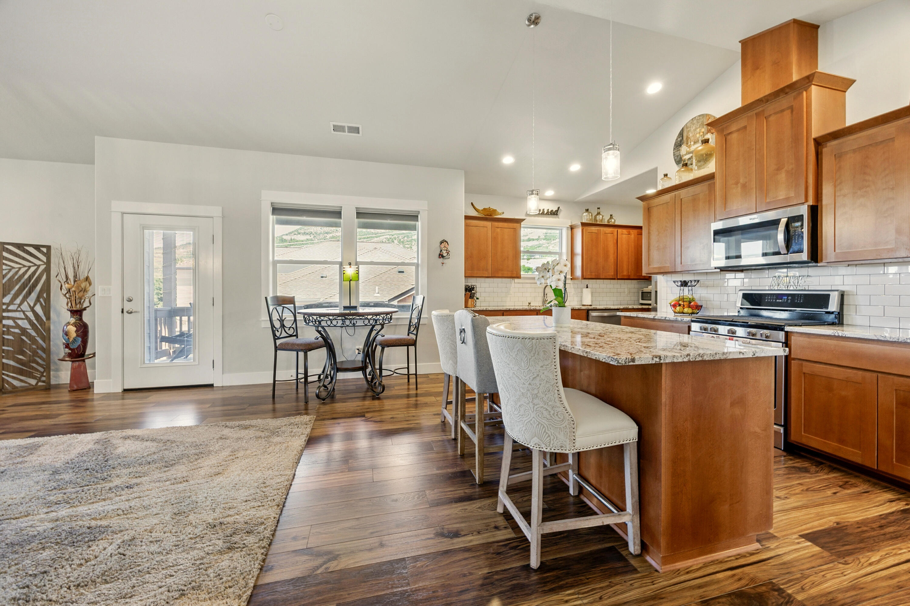 Aerial Heights - Residential