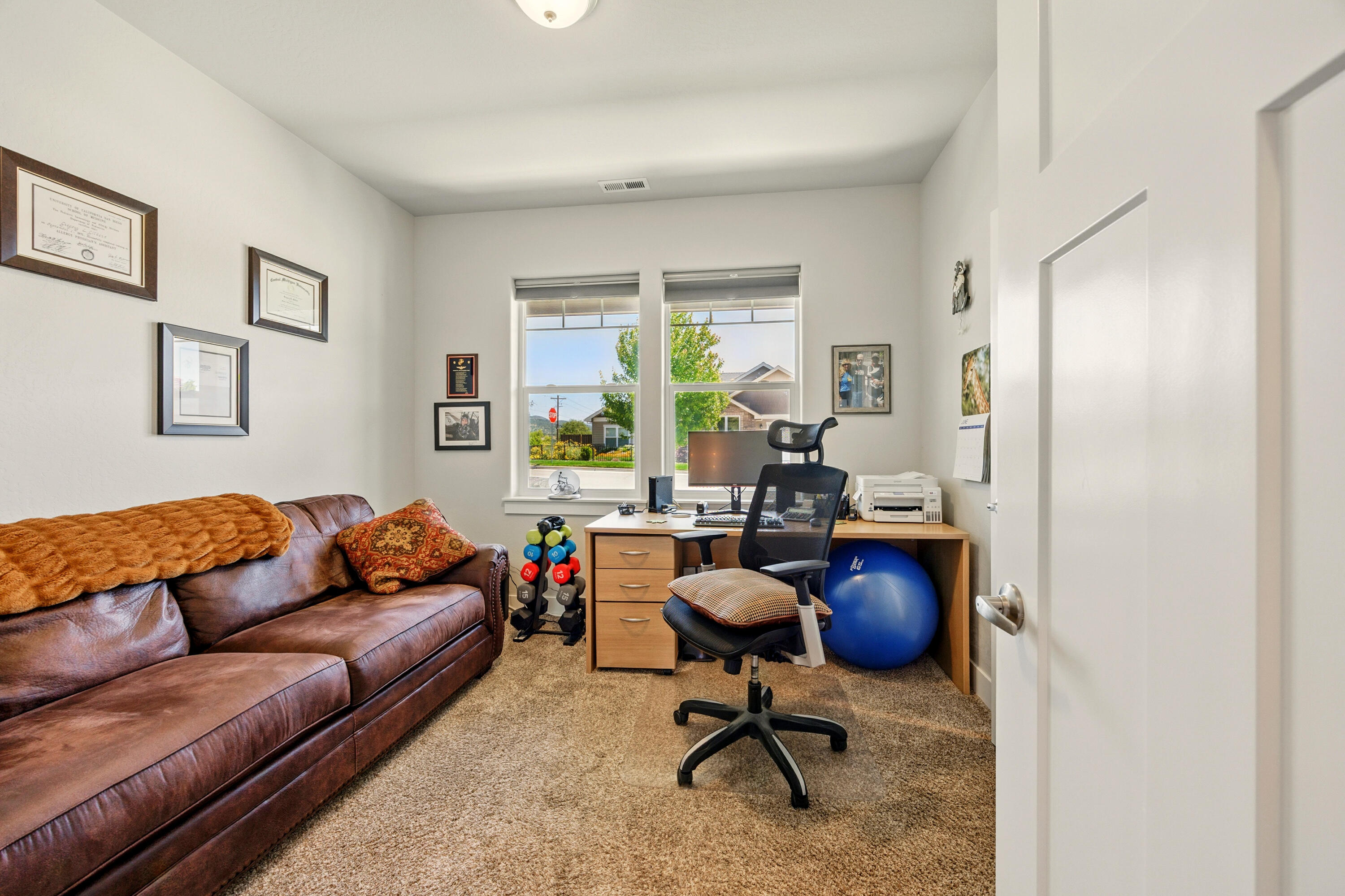 Aerial Heights - Residential