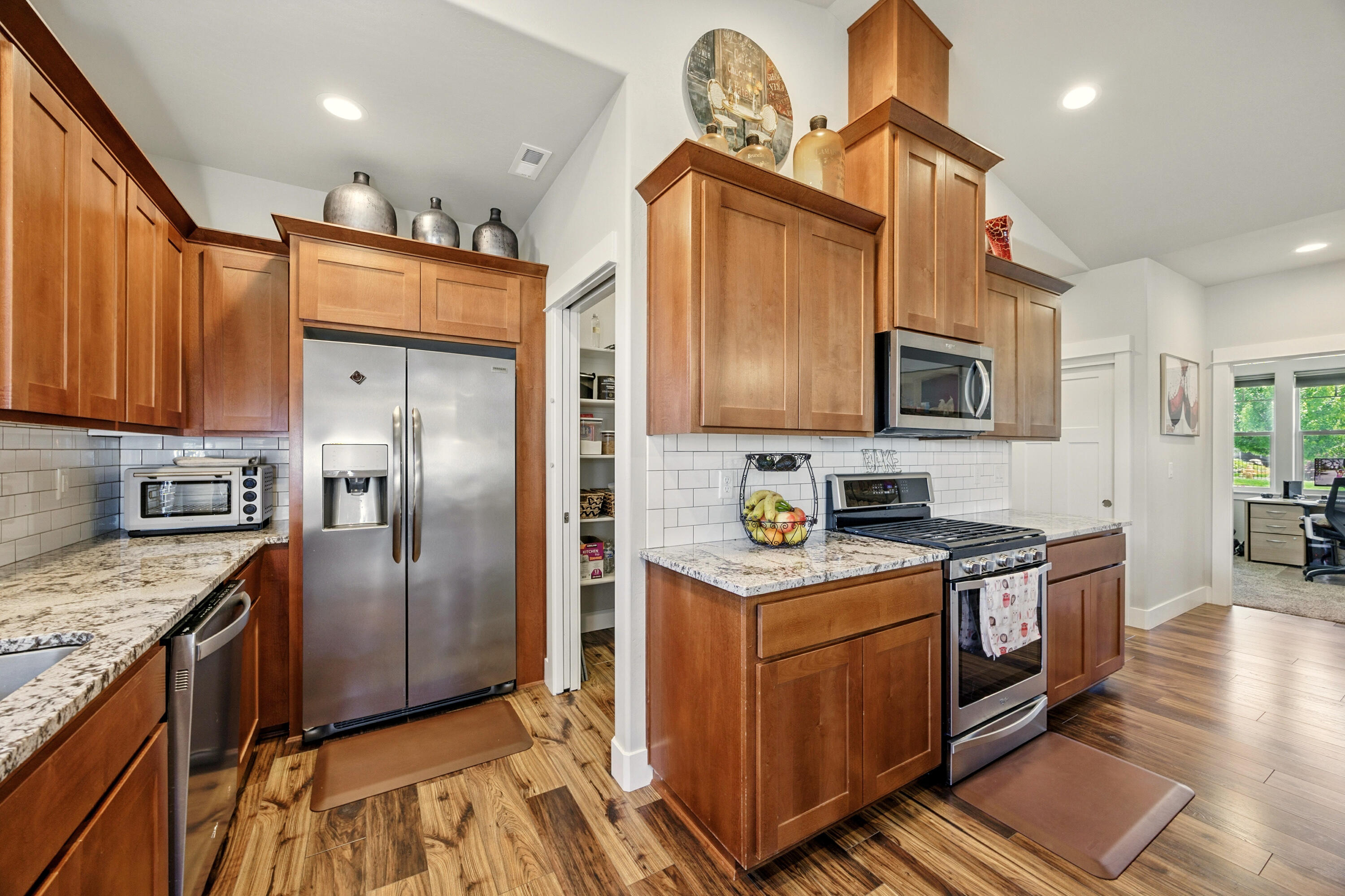 Aerial Heights - Residential