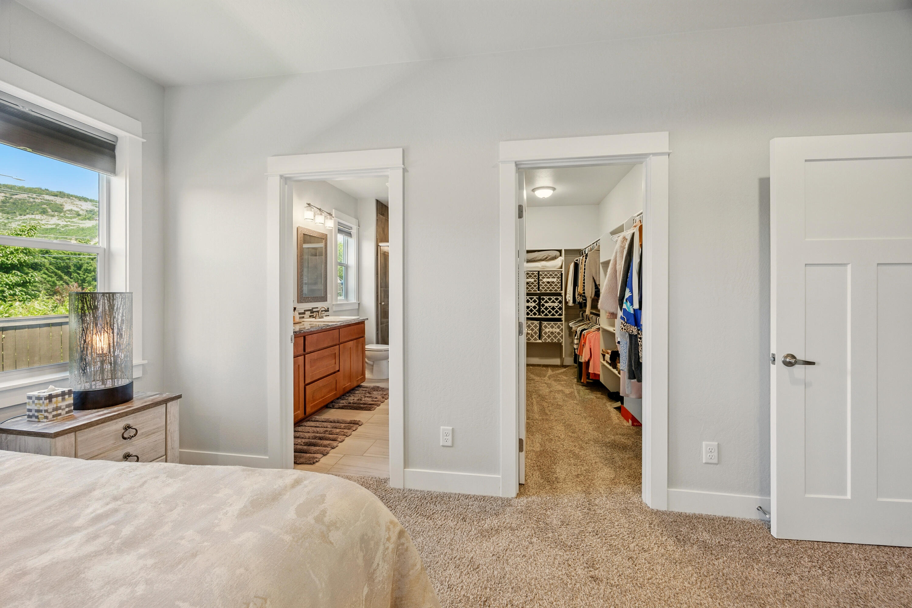 Aerial Heights - Residential