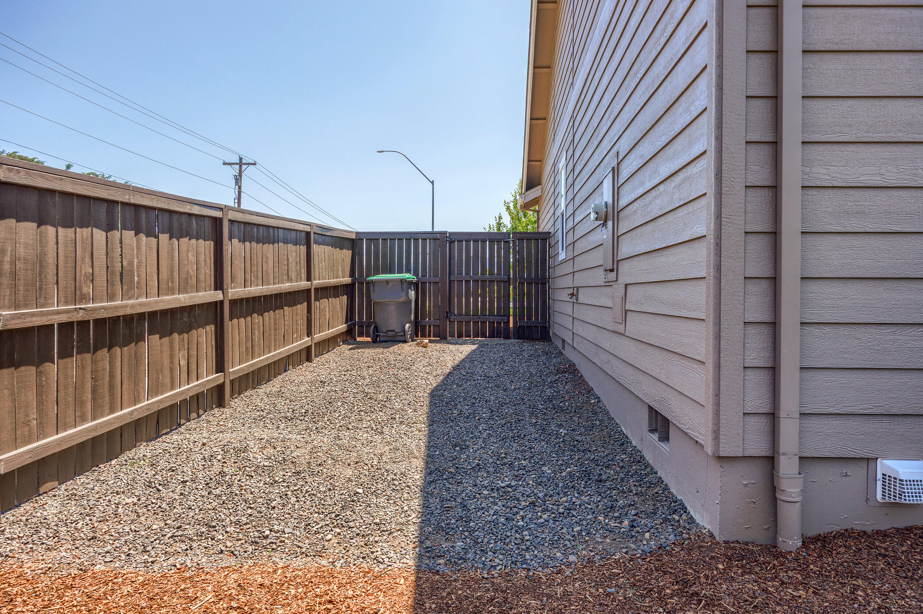 Aerial Heights - Residential