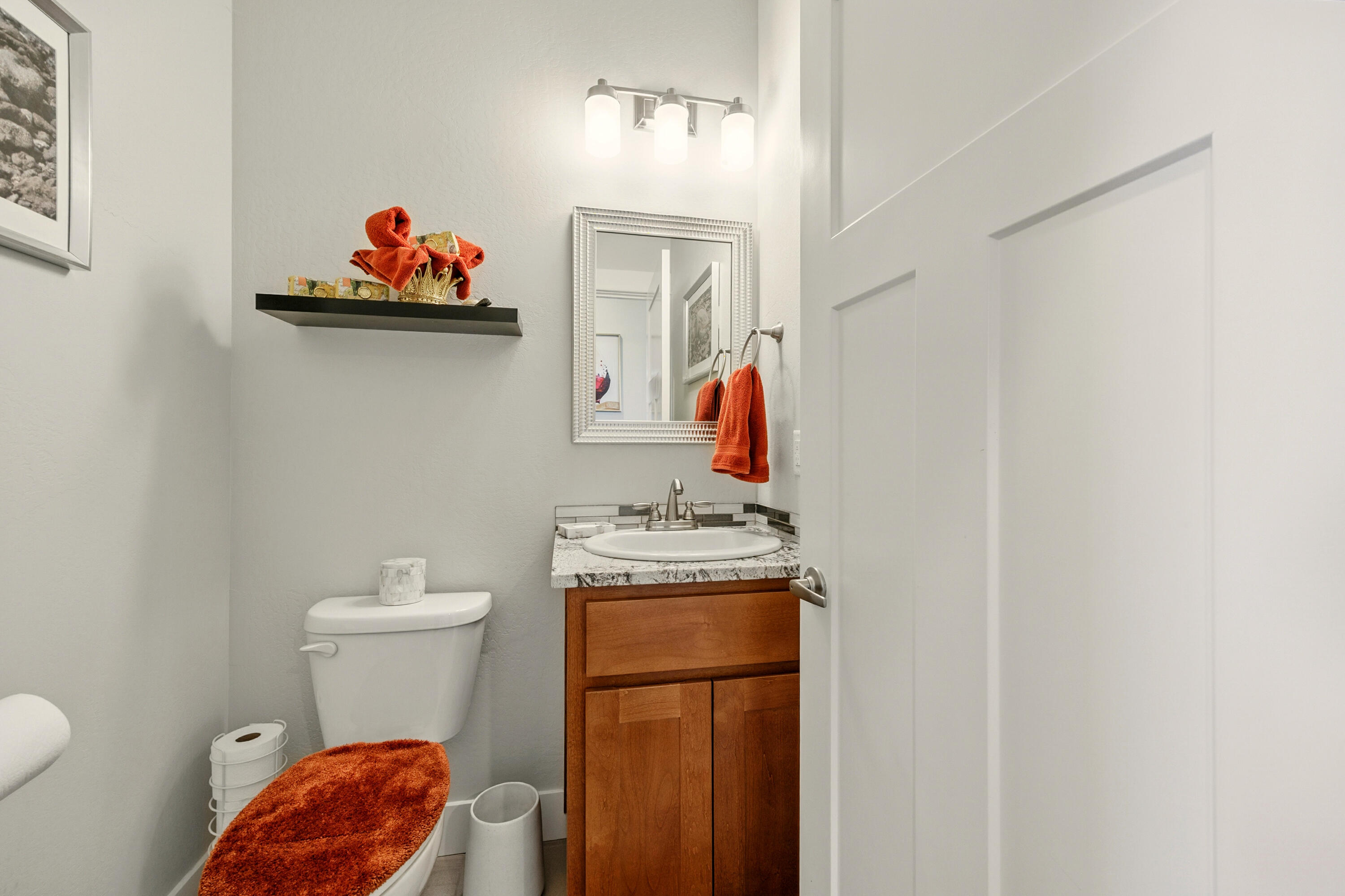 Aerial Heights - Residential