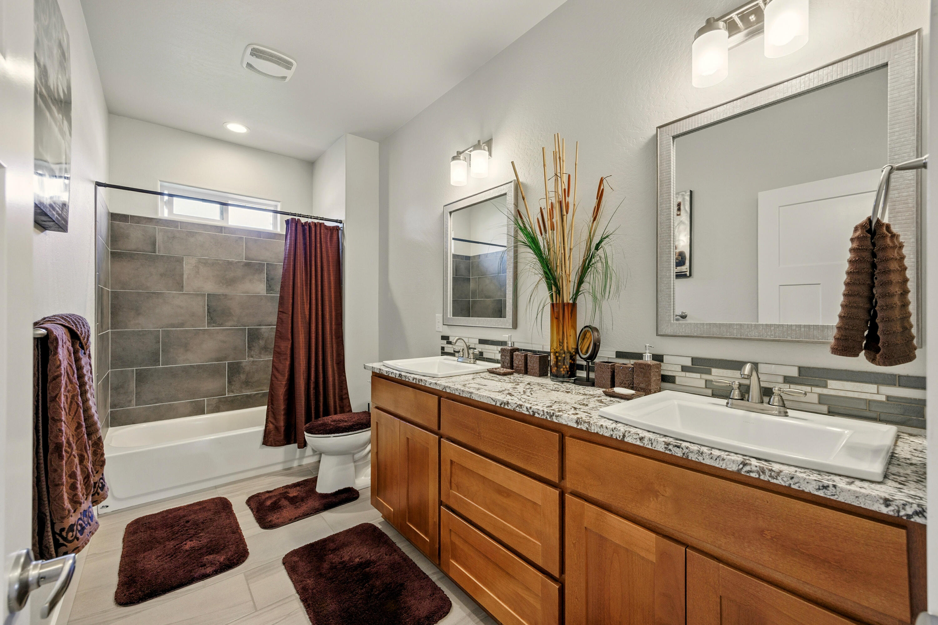 Aerial Heights - Residential