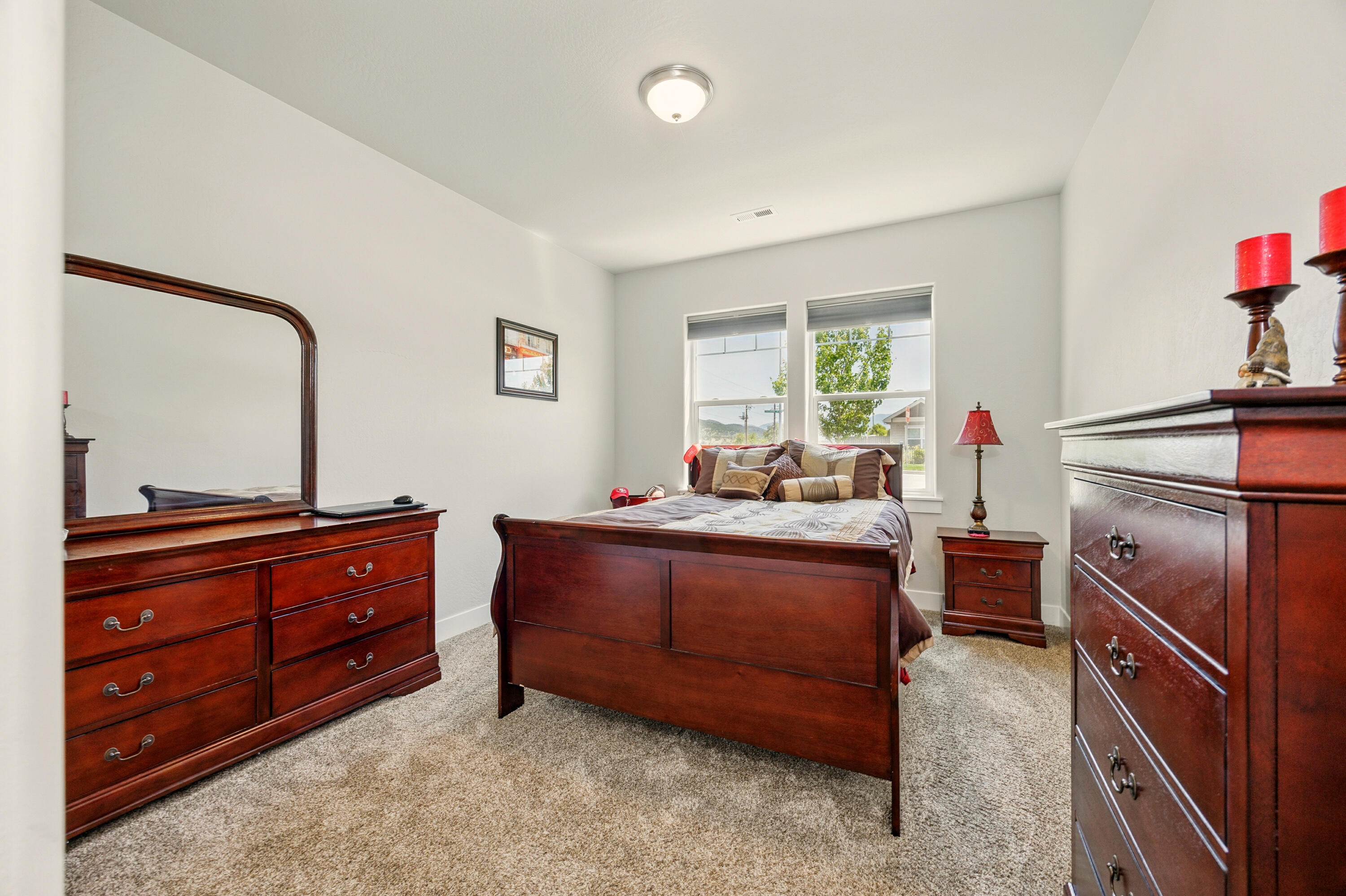 Aerial Heights - Residential