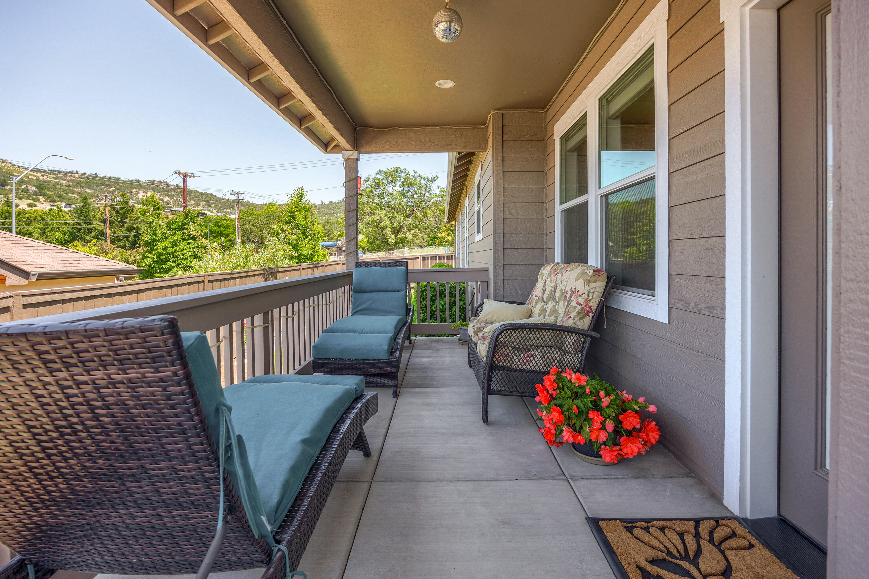 Aerial Heights - Residential