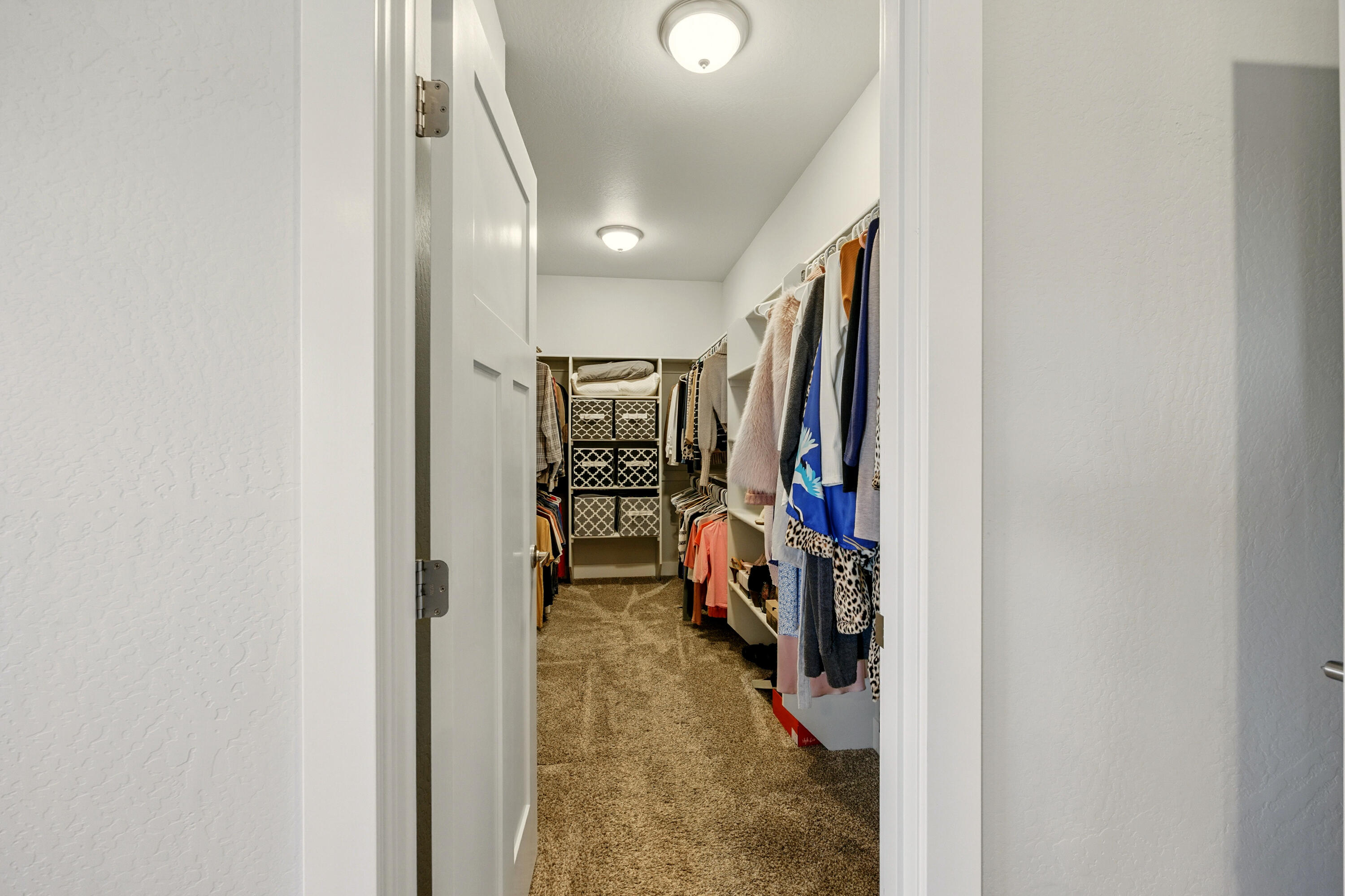 Aerial Heights - Residential