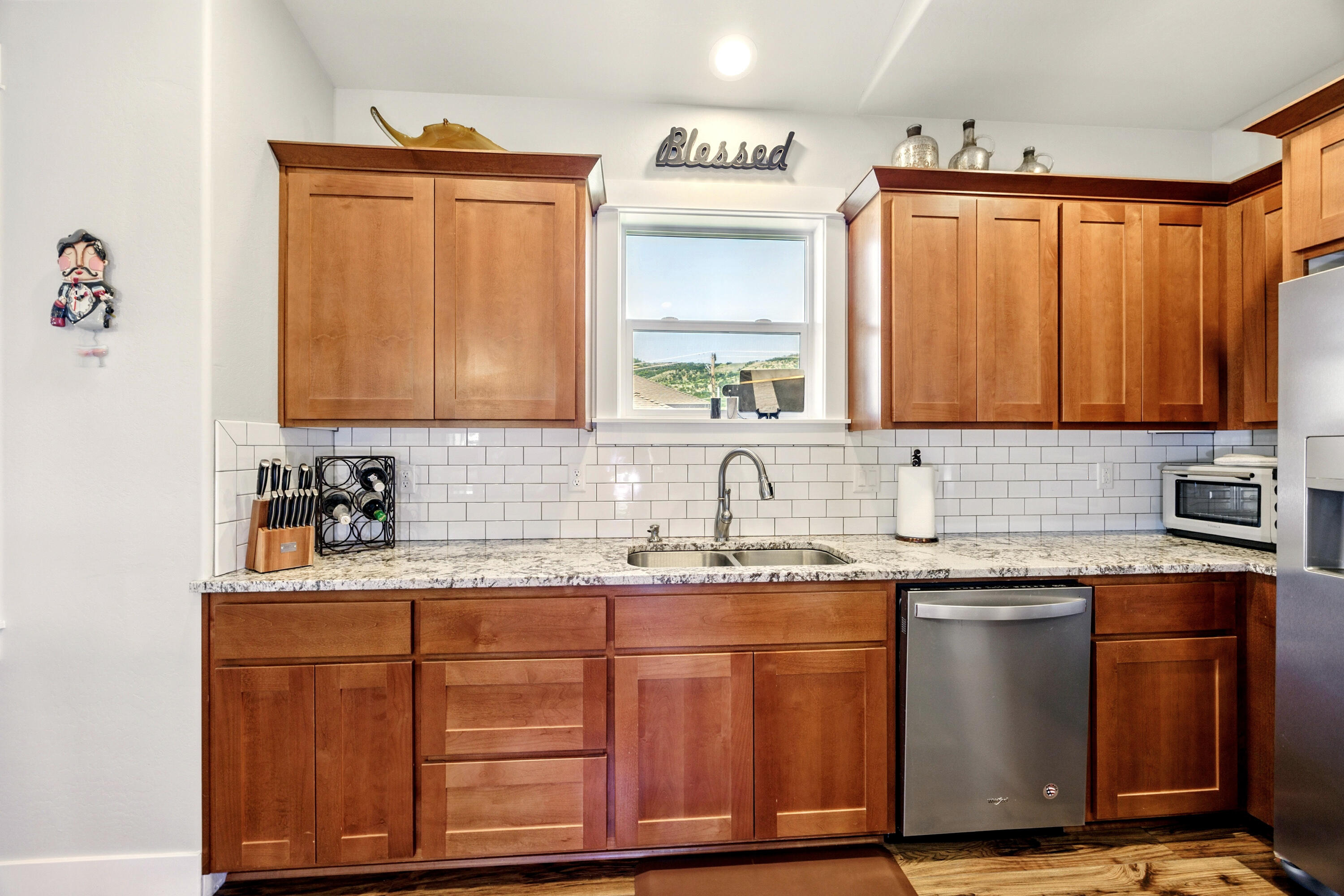 Aerial Heights - Residential