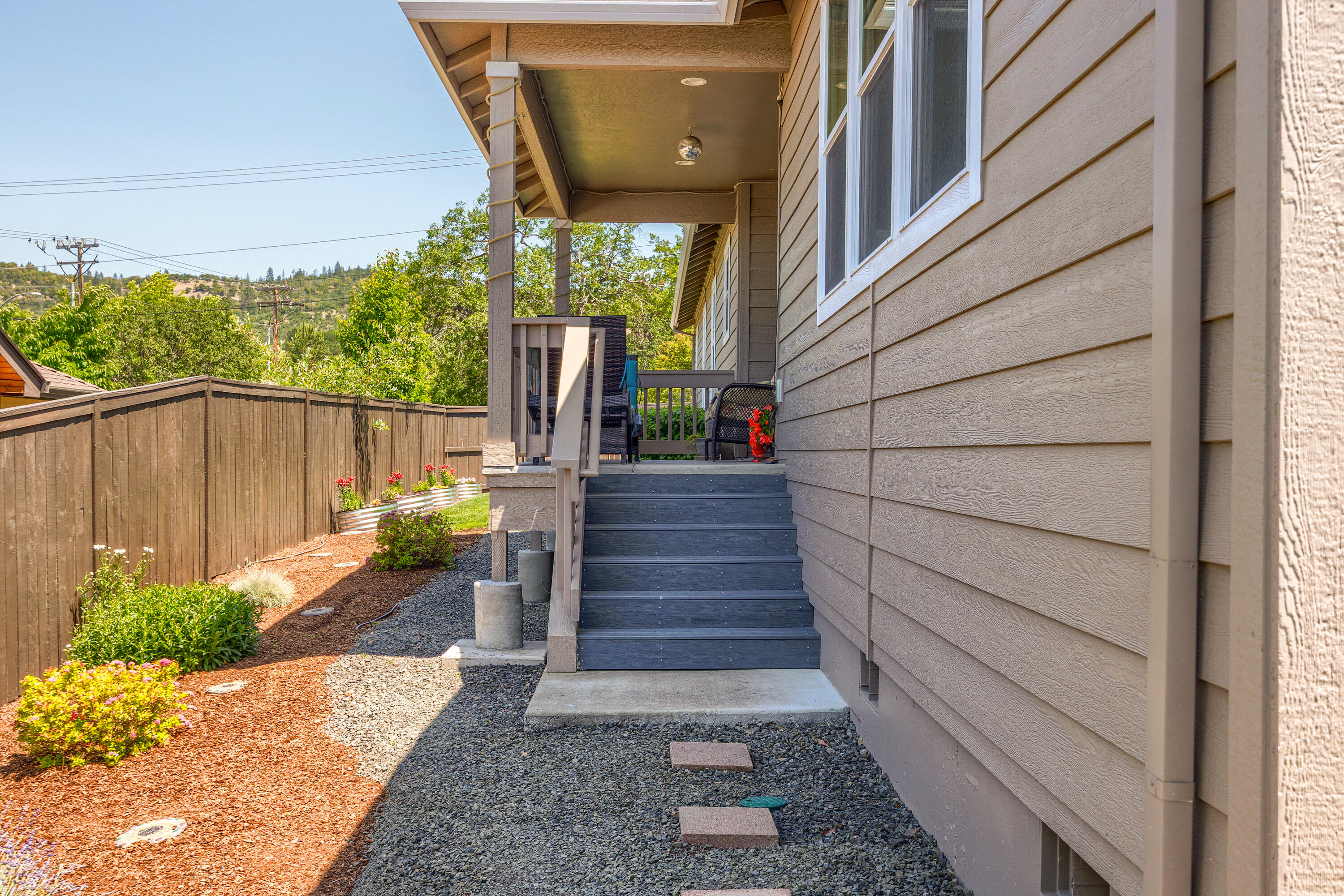 Aerial Heights - Residential