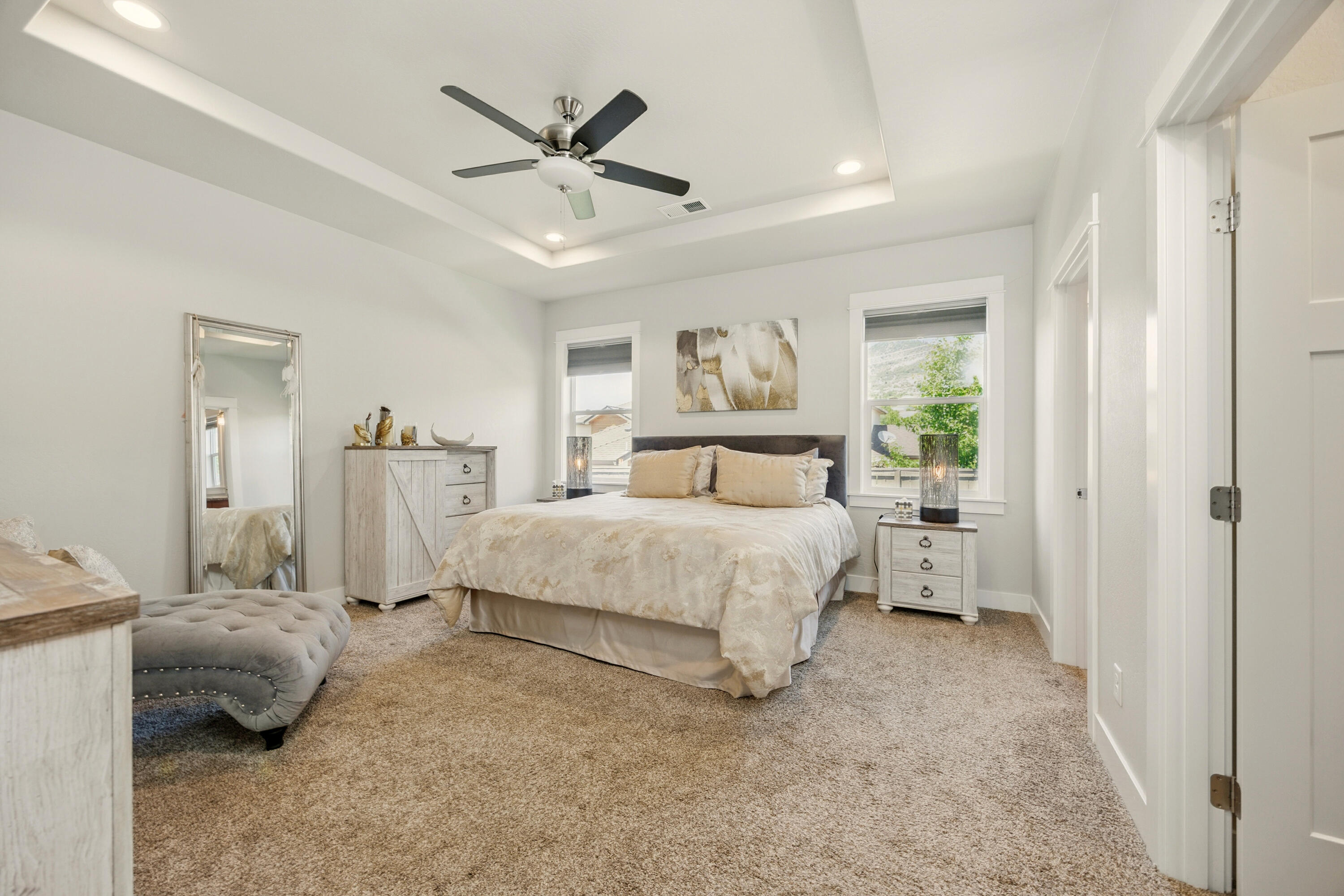 Aerial Heights - Residential