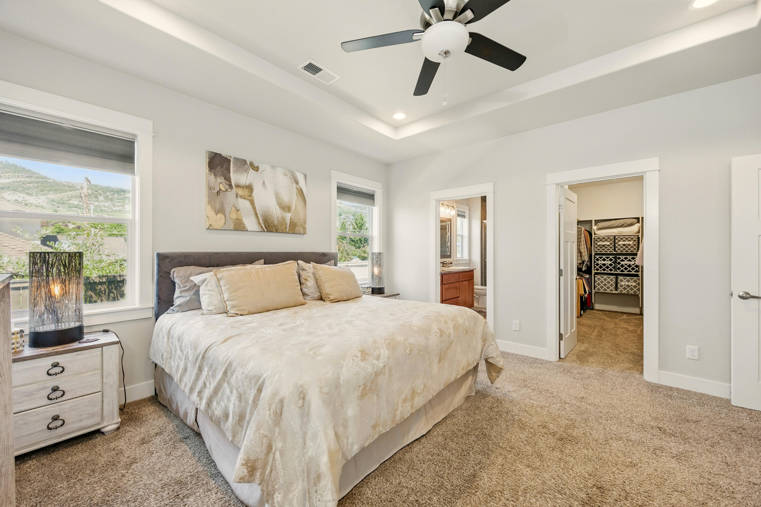 Aerial Heights - Residential