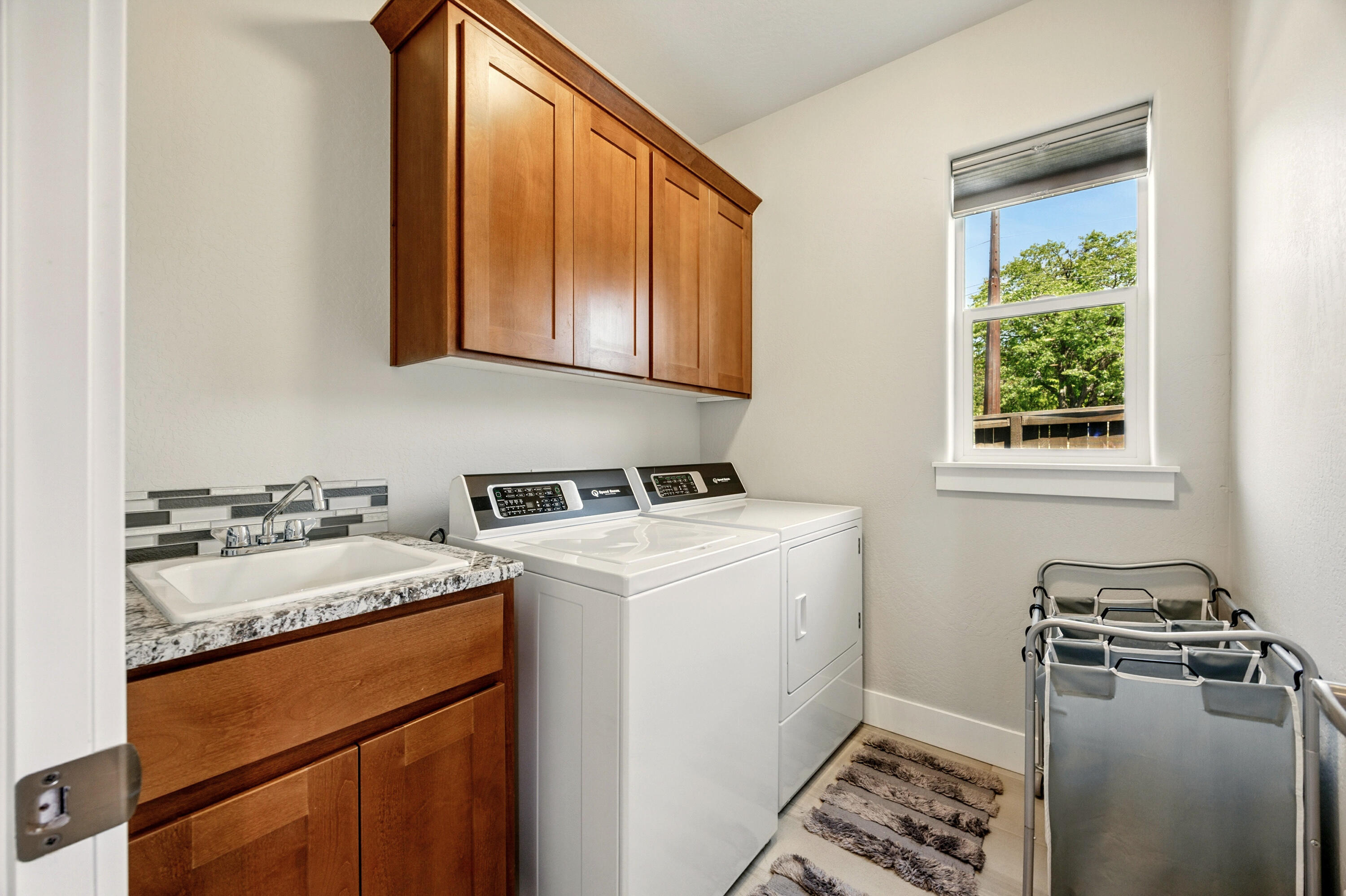 Aerial Heights - Residential