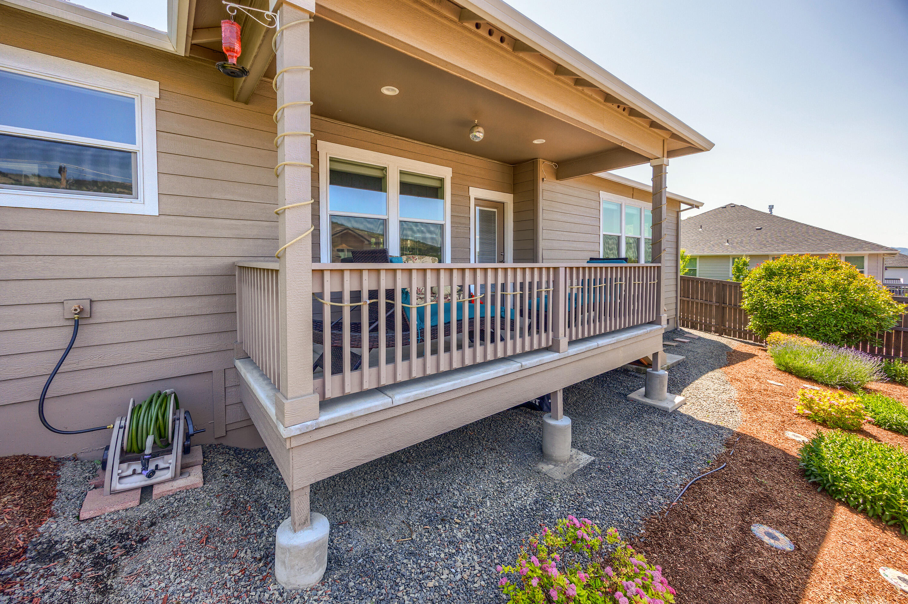 Aerial Heights - Residential