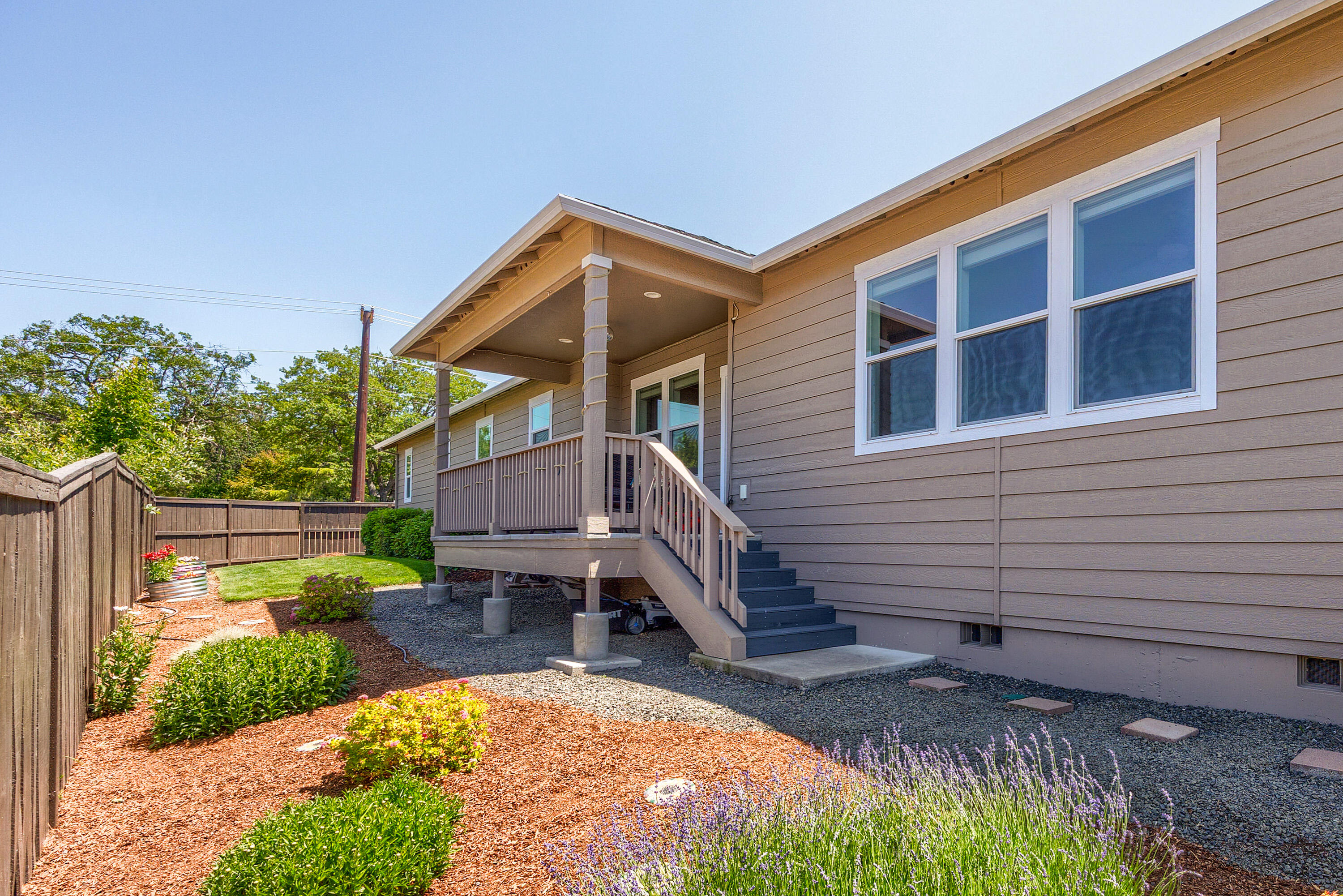 Aerial Heights - Residential