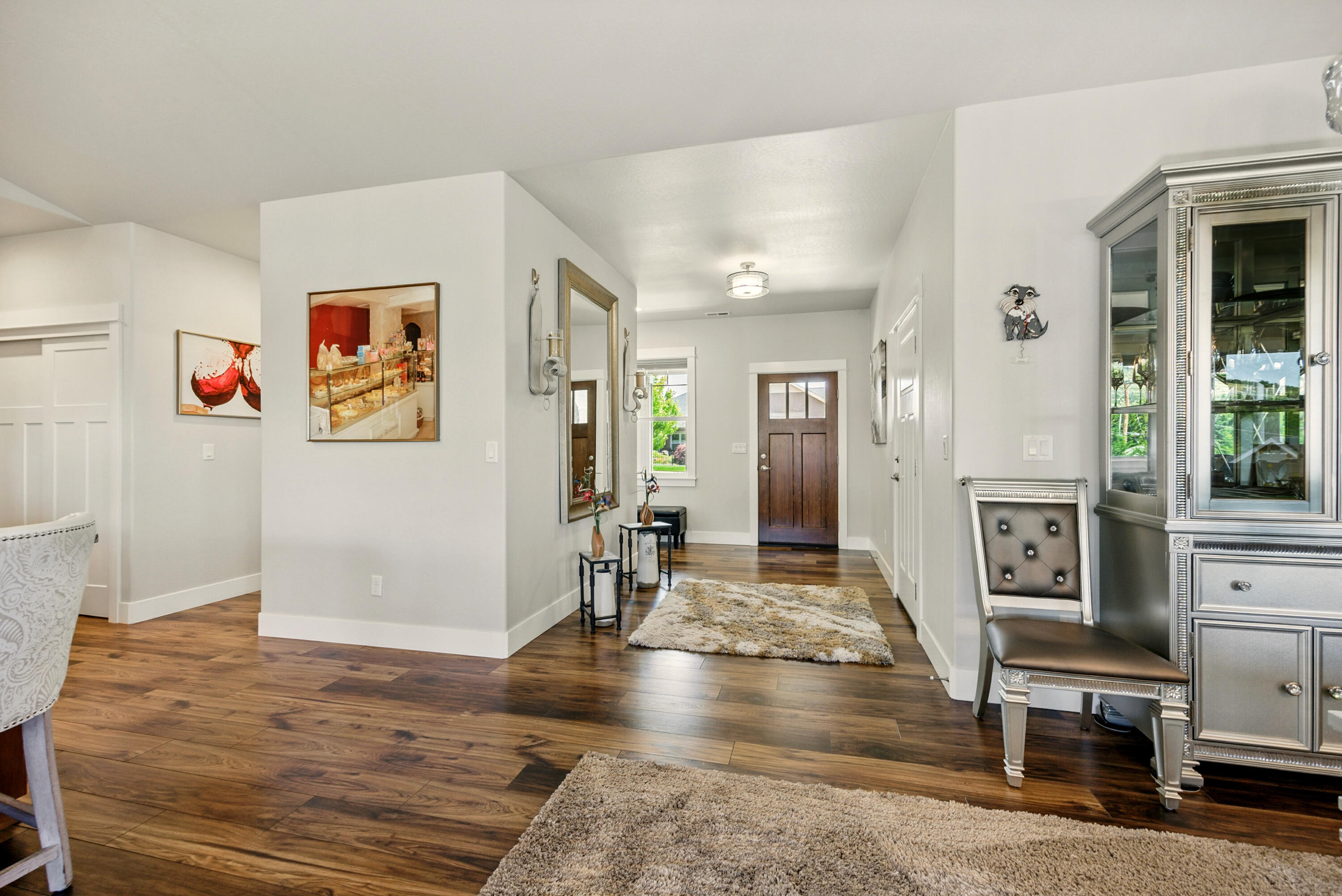 Aerial Heights - Residential