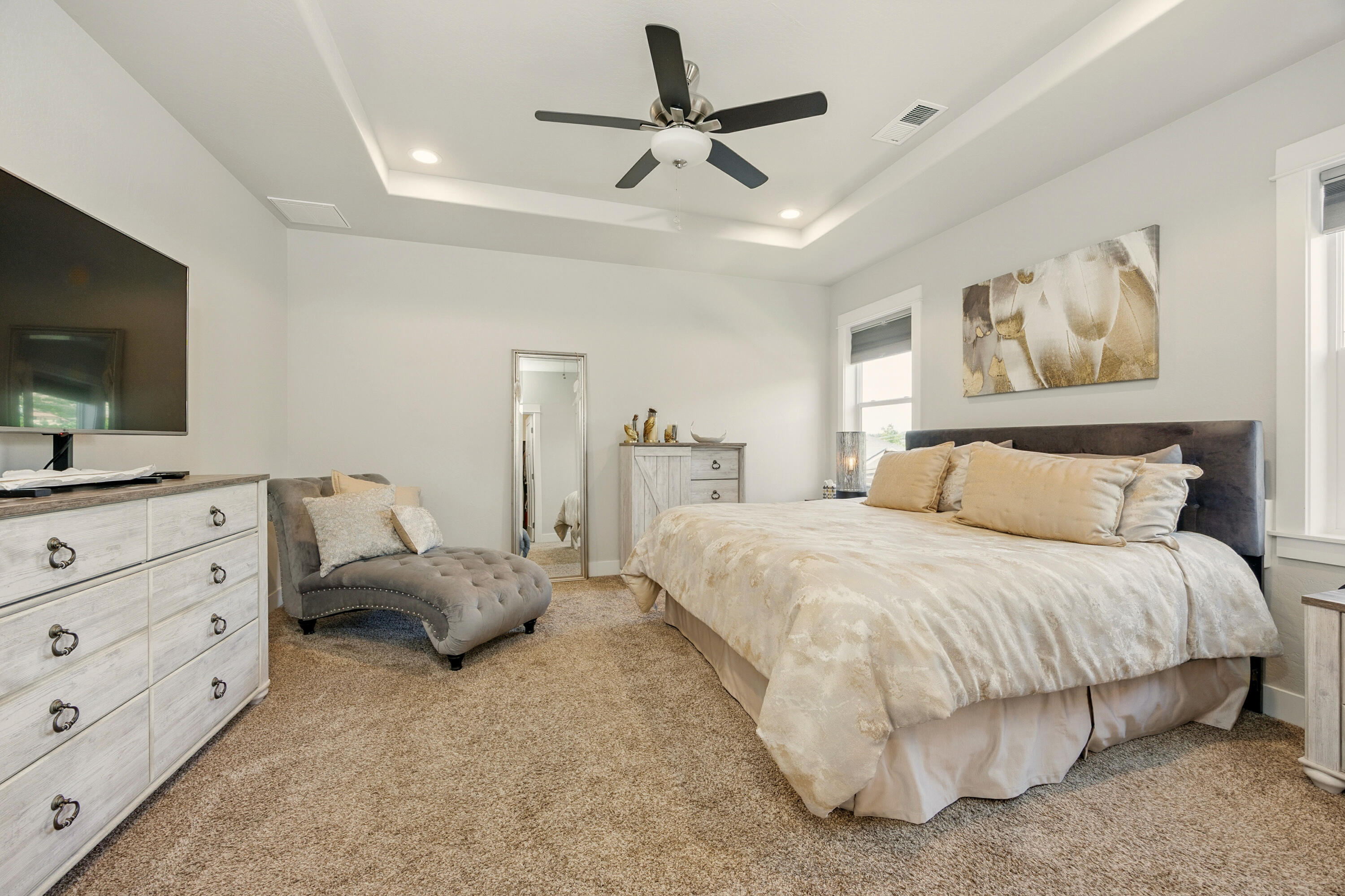 Aerial Heights - Residential