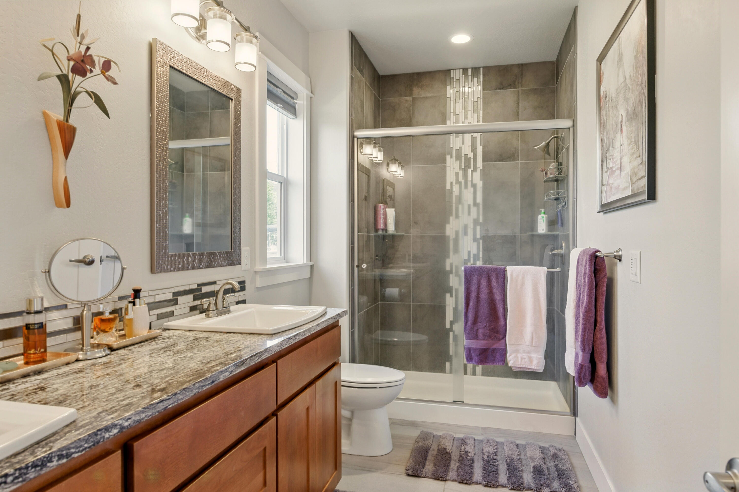 Aerial Heights - Residential