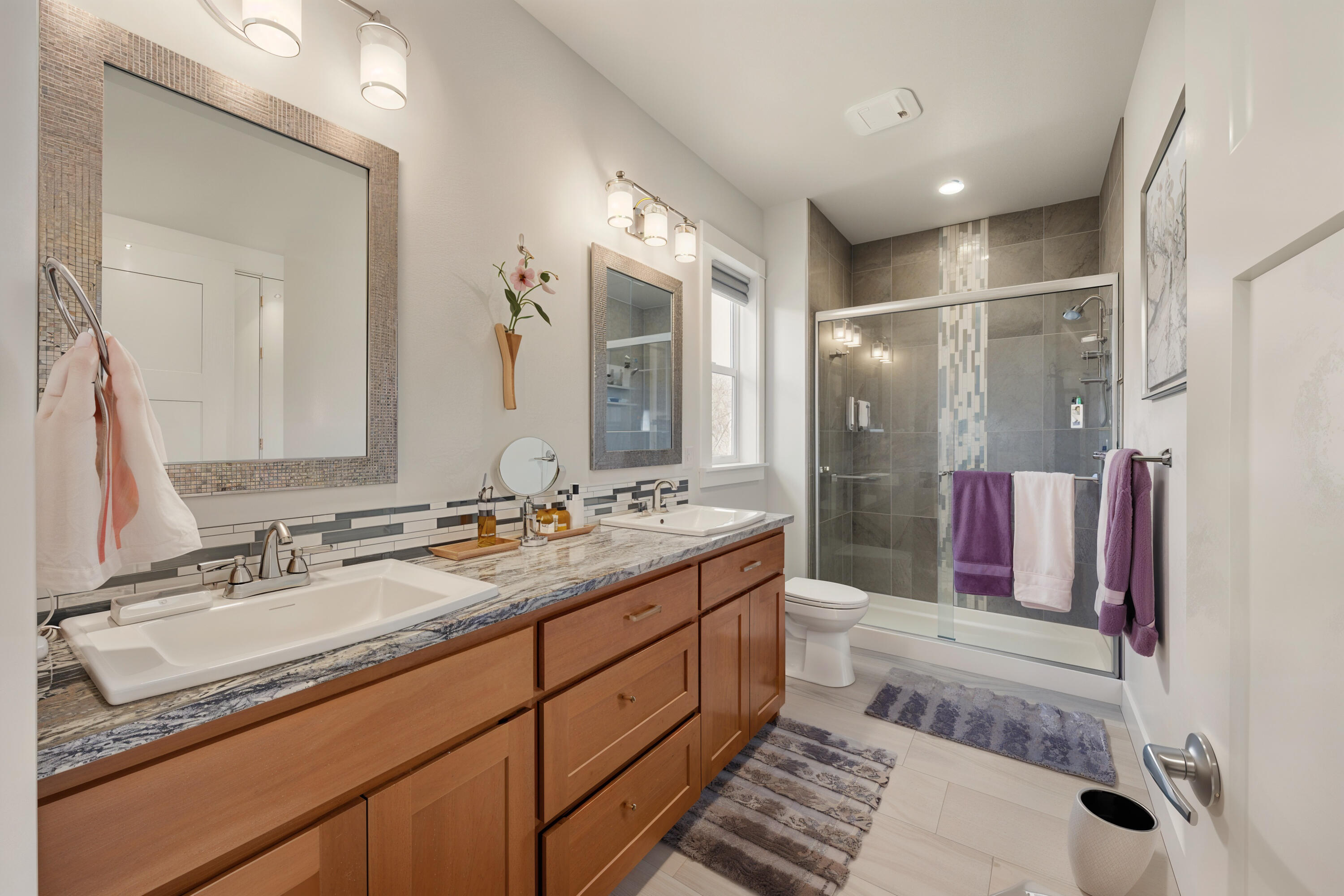 Aerial Heights - Residential