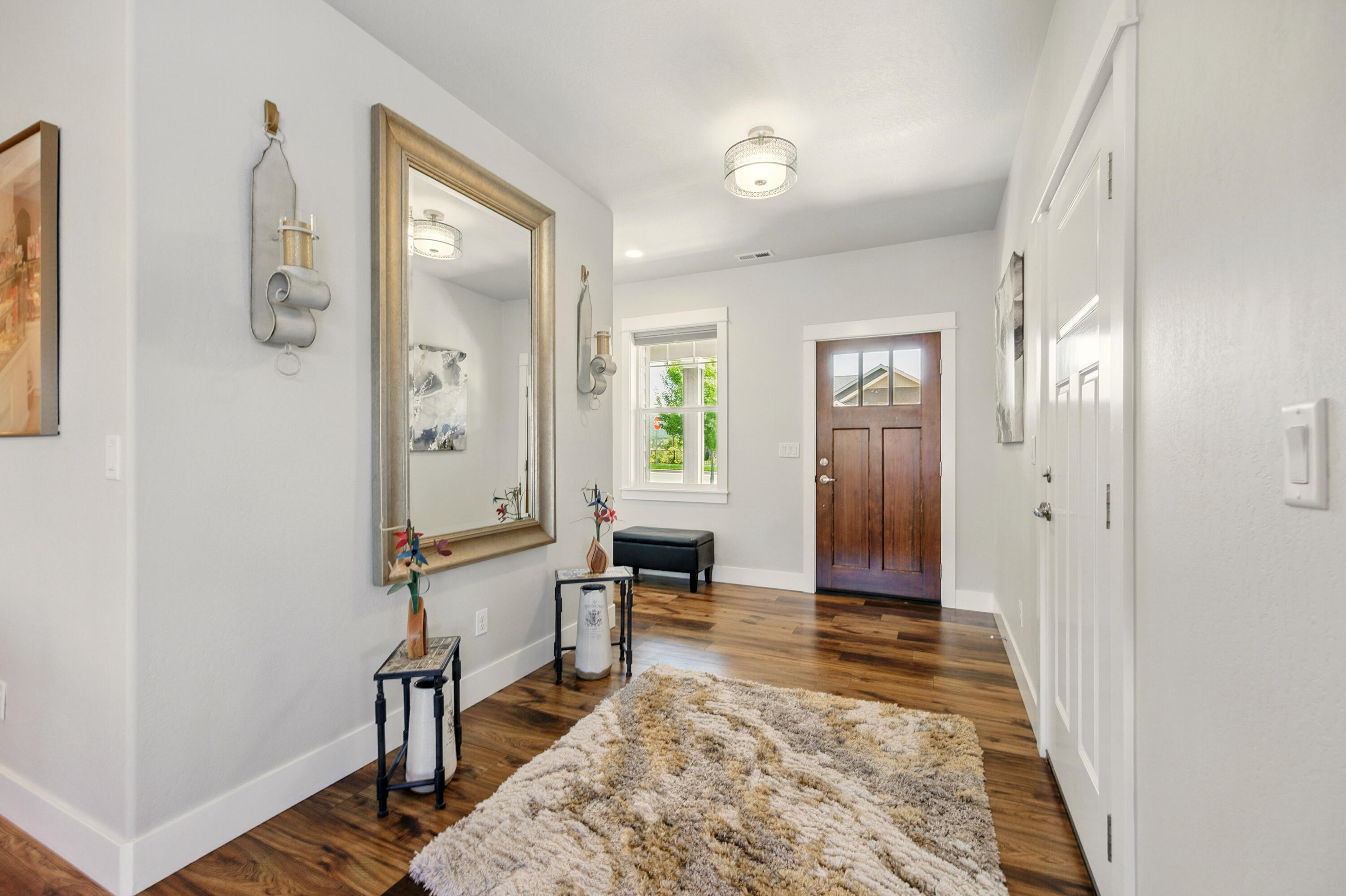 Aerial Heights - Residential