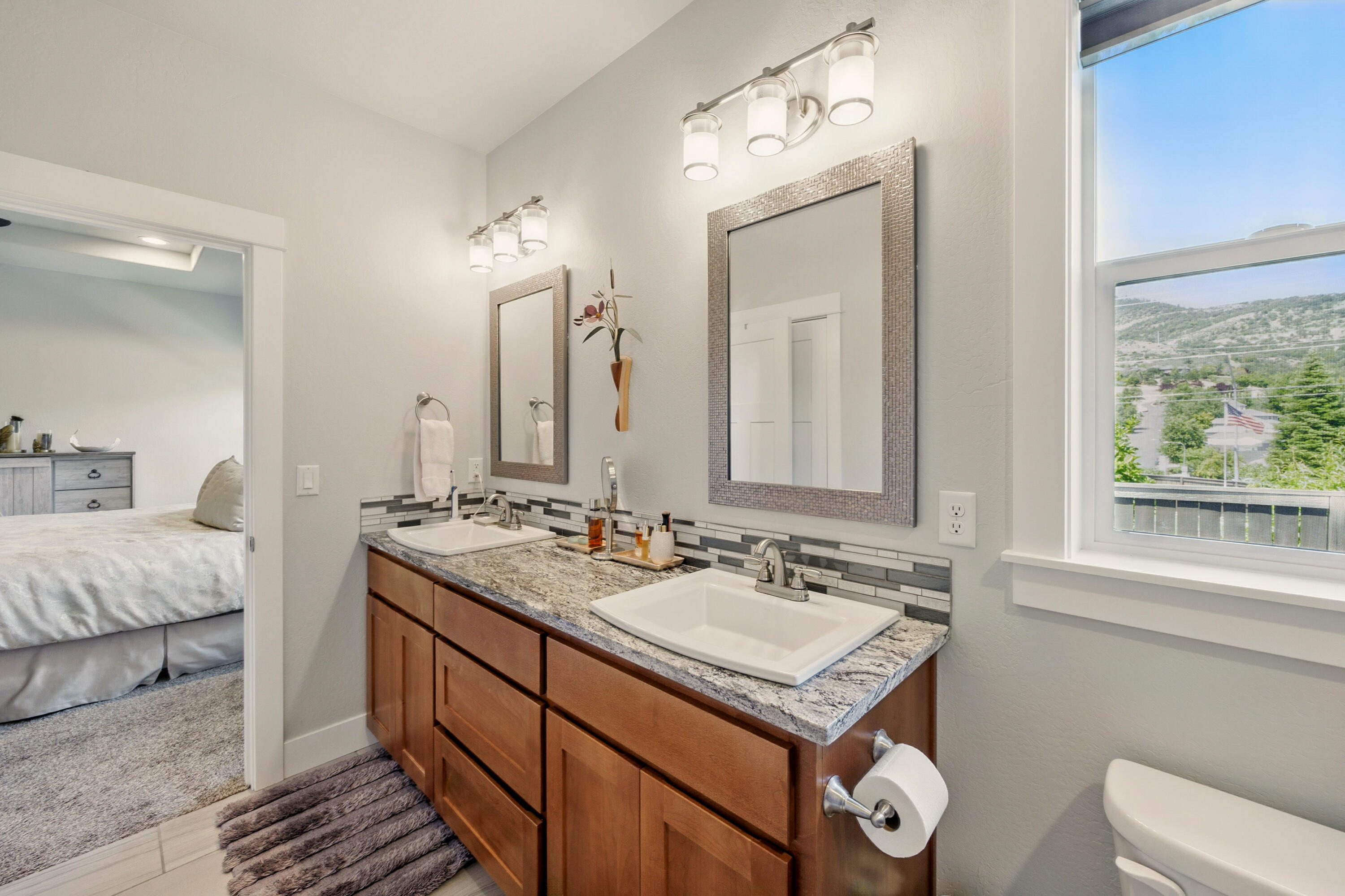 Aerial Heights - Residential