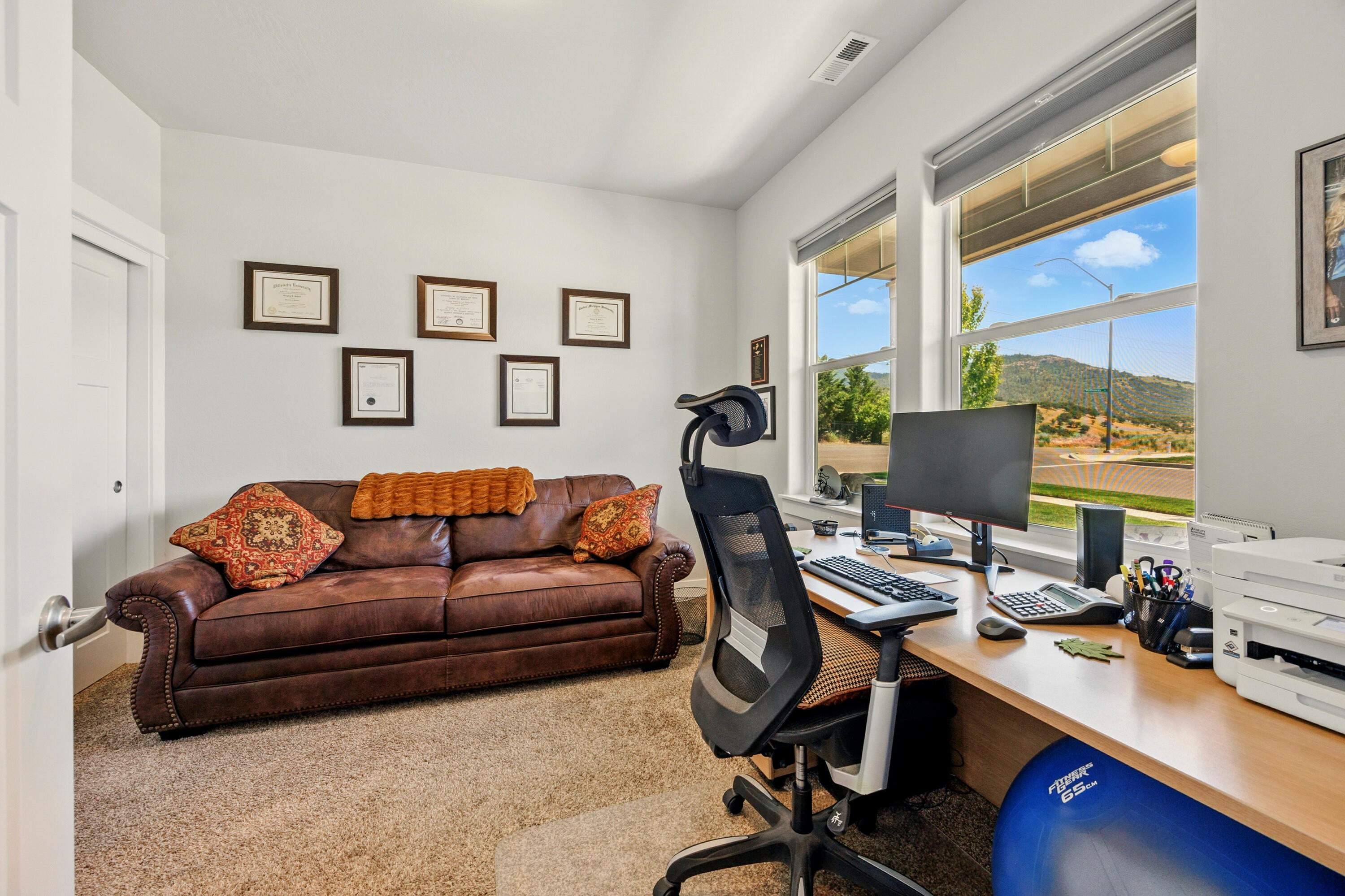 Aerial Heights - Residential