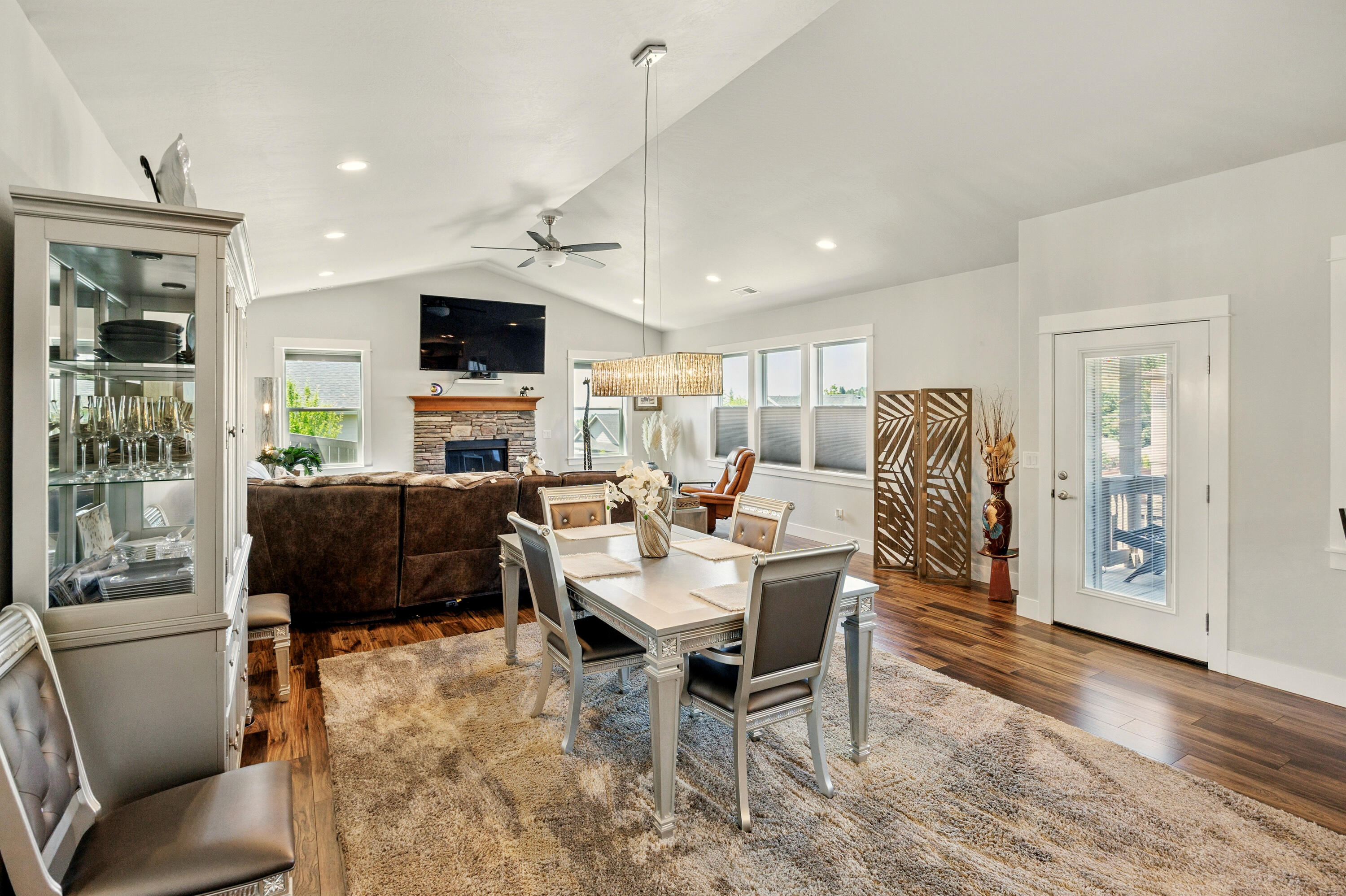 Aerial Heights - Residential