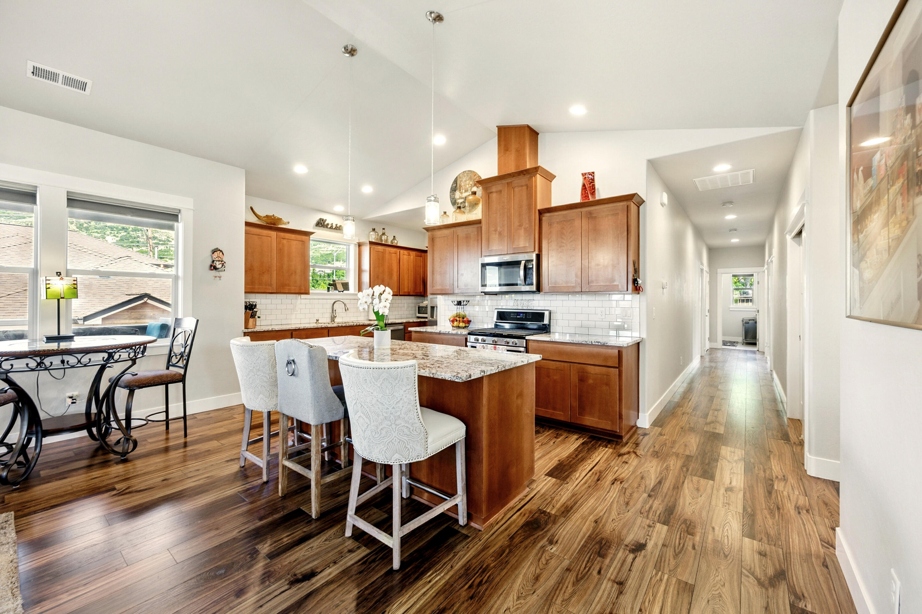 Aerial Heights - Residential