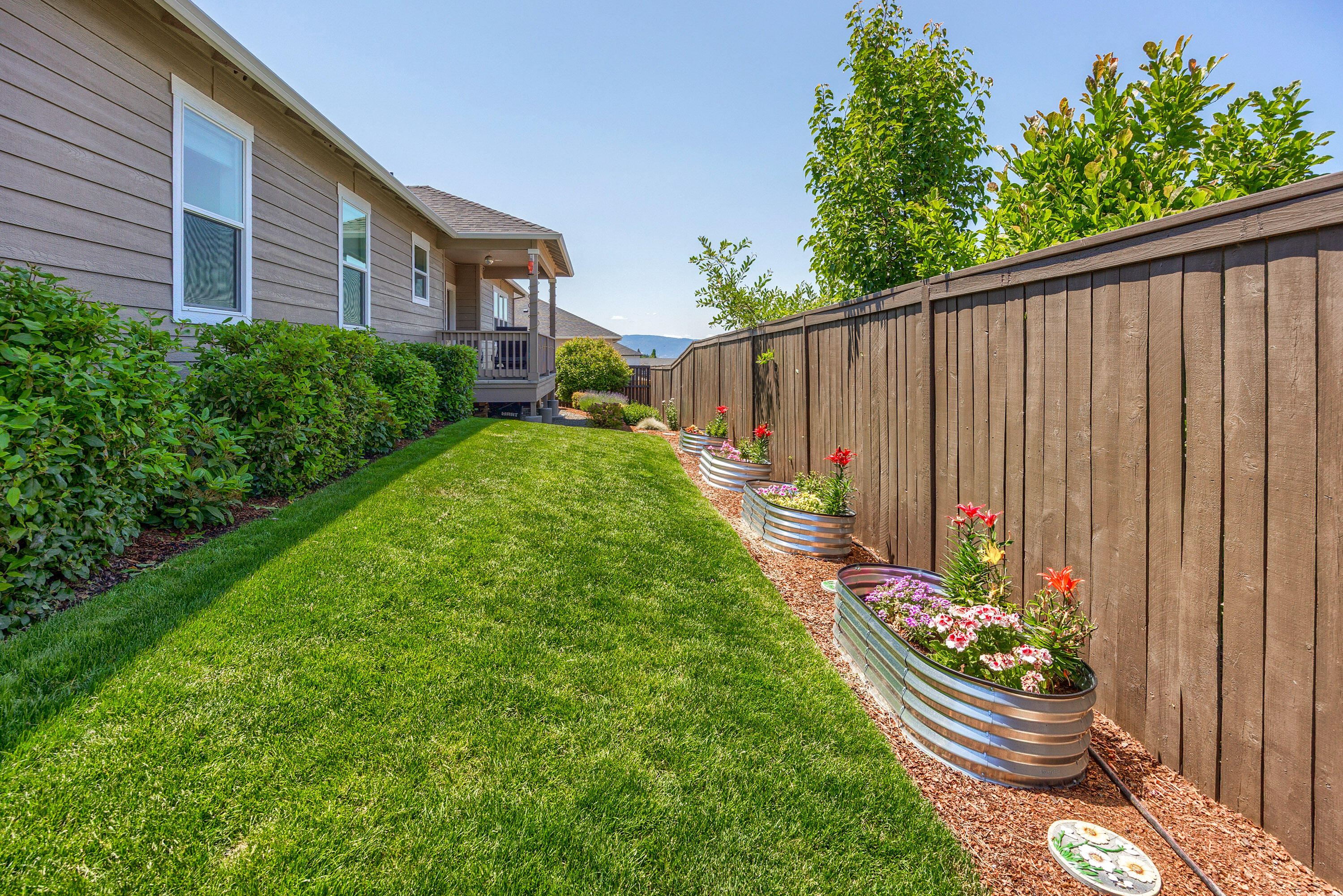 Aerial Heights - Residential