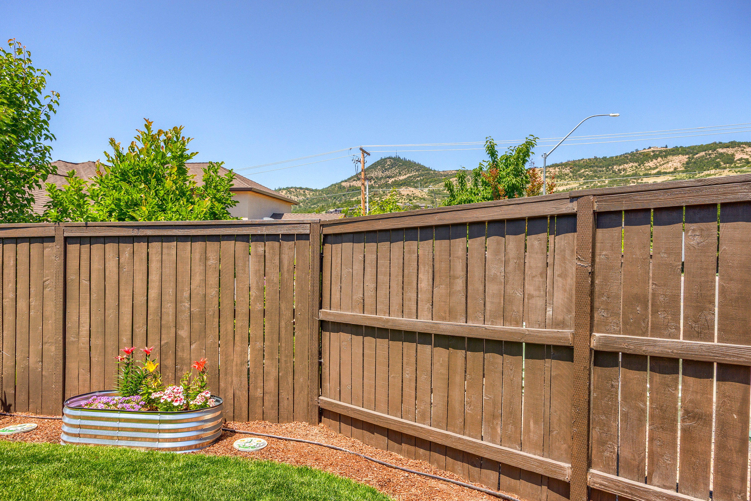 Aerial Heights - Residential