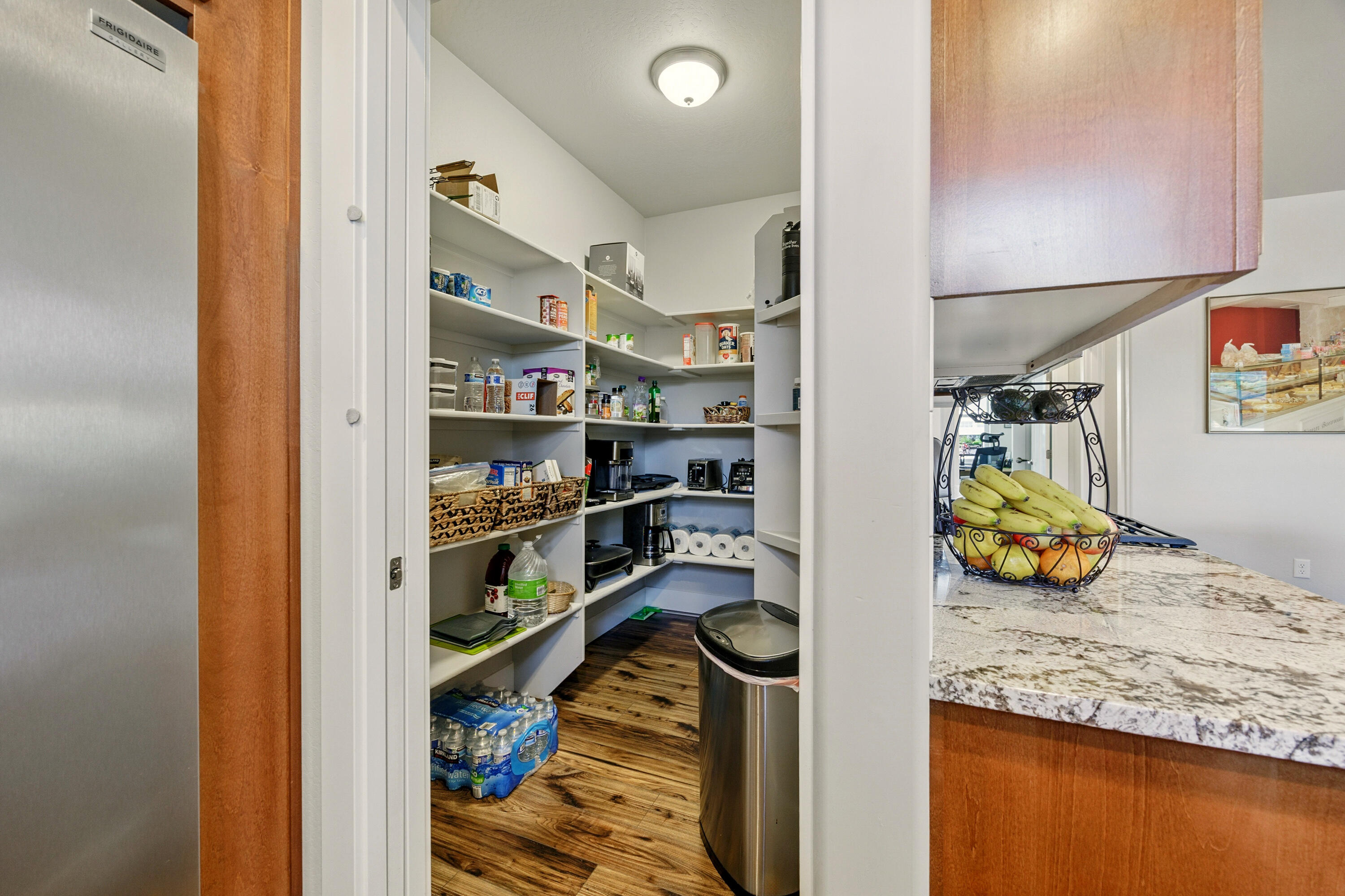 Aerial Heights - Residential