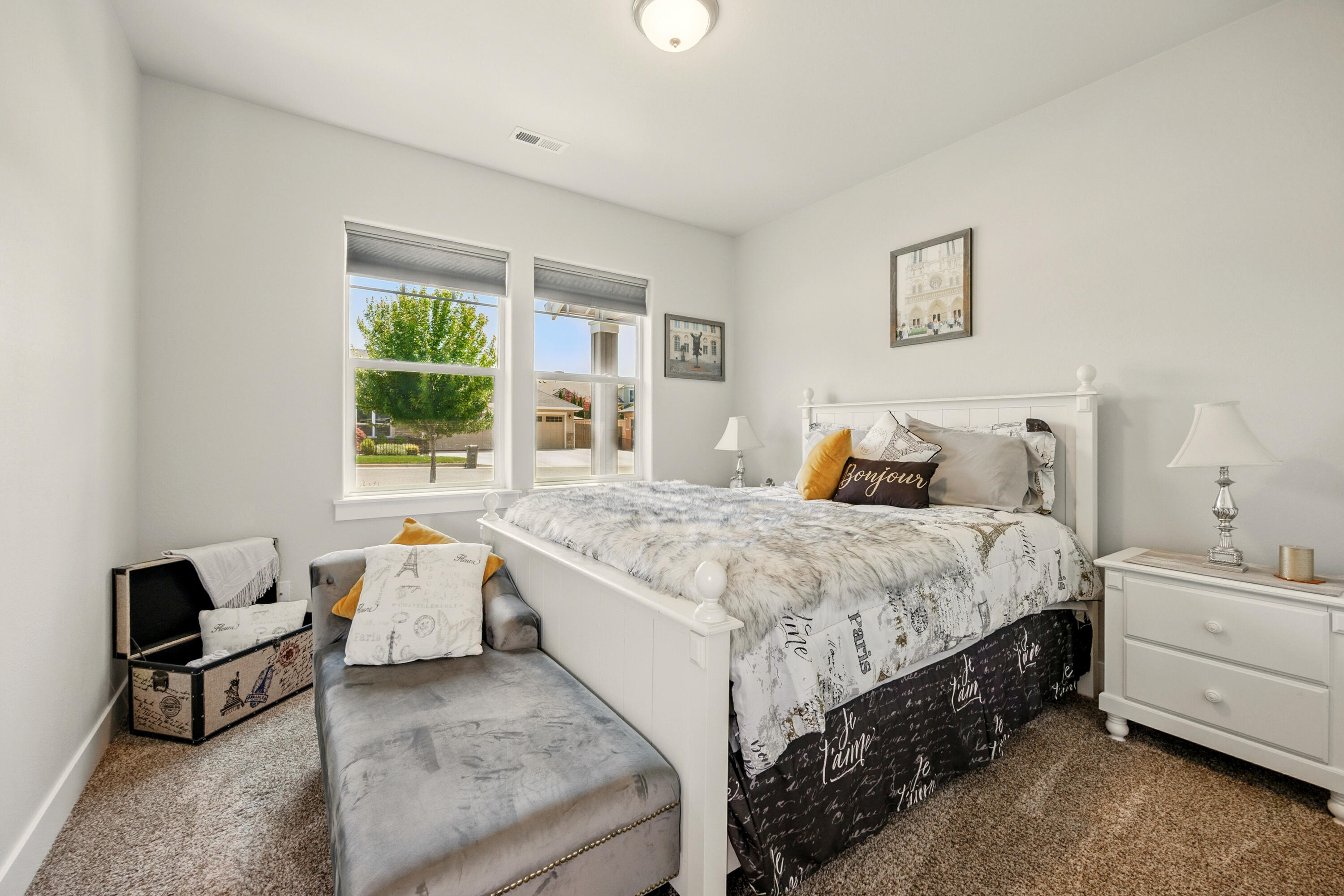 Aerial Heights - Residential