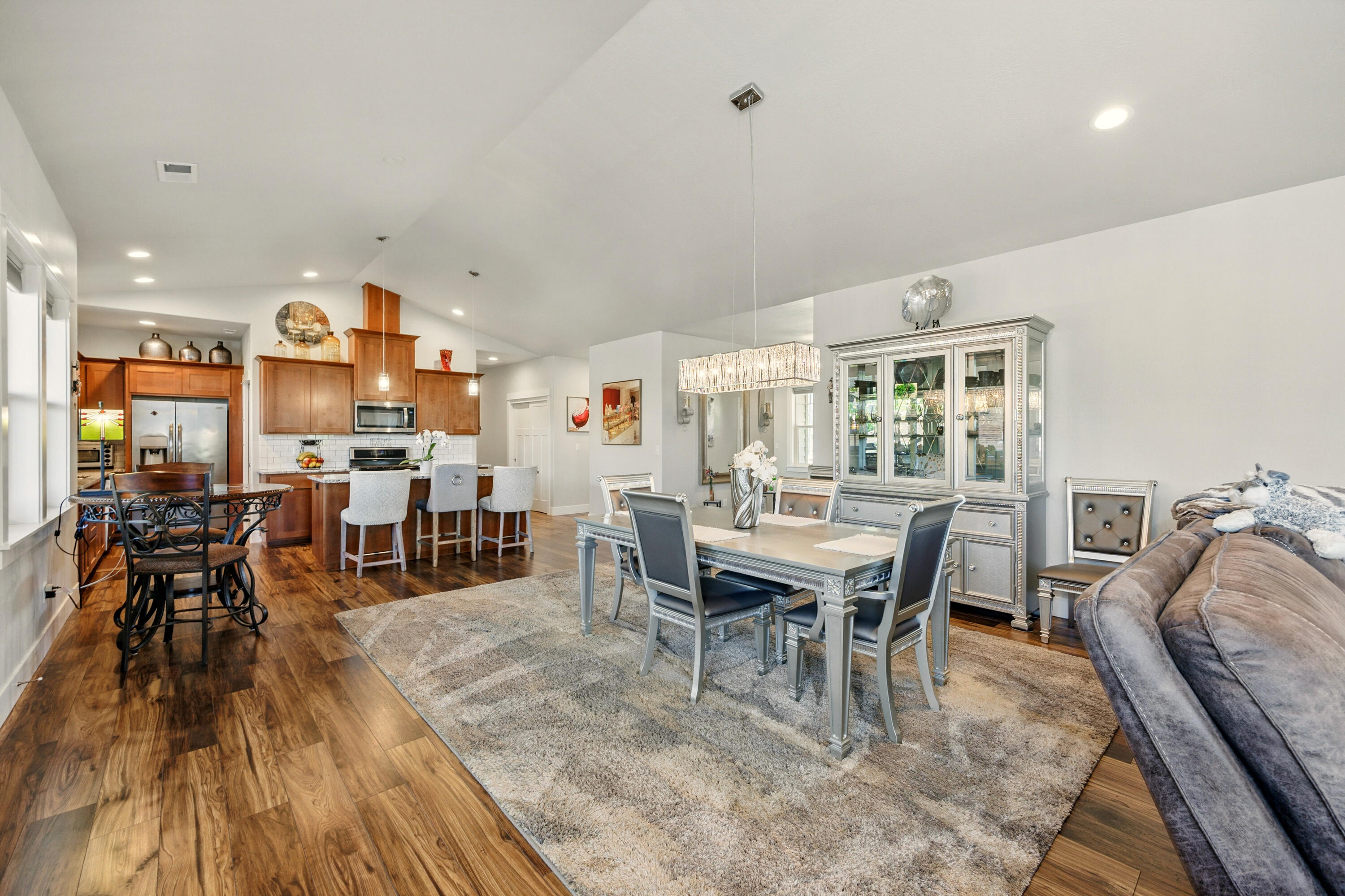 Aerial Heights - Residential