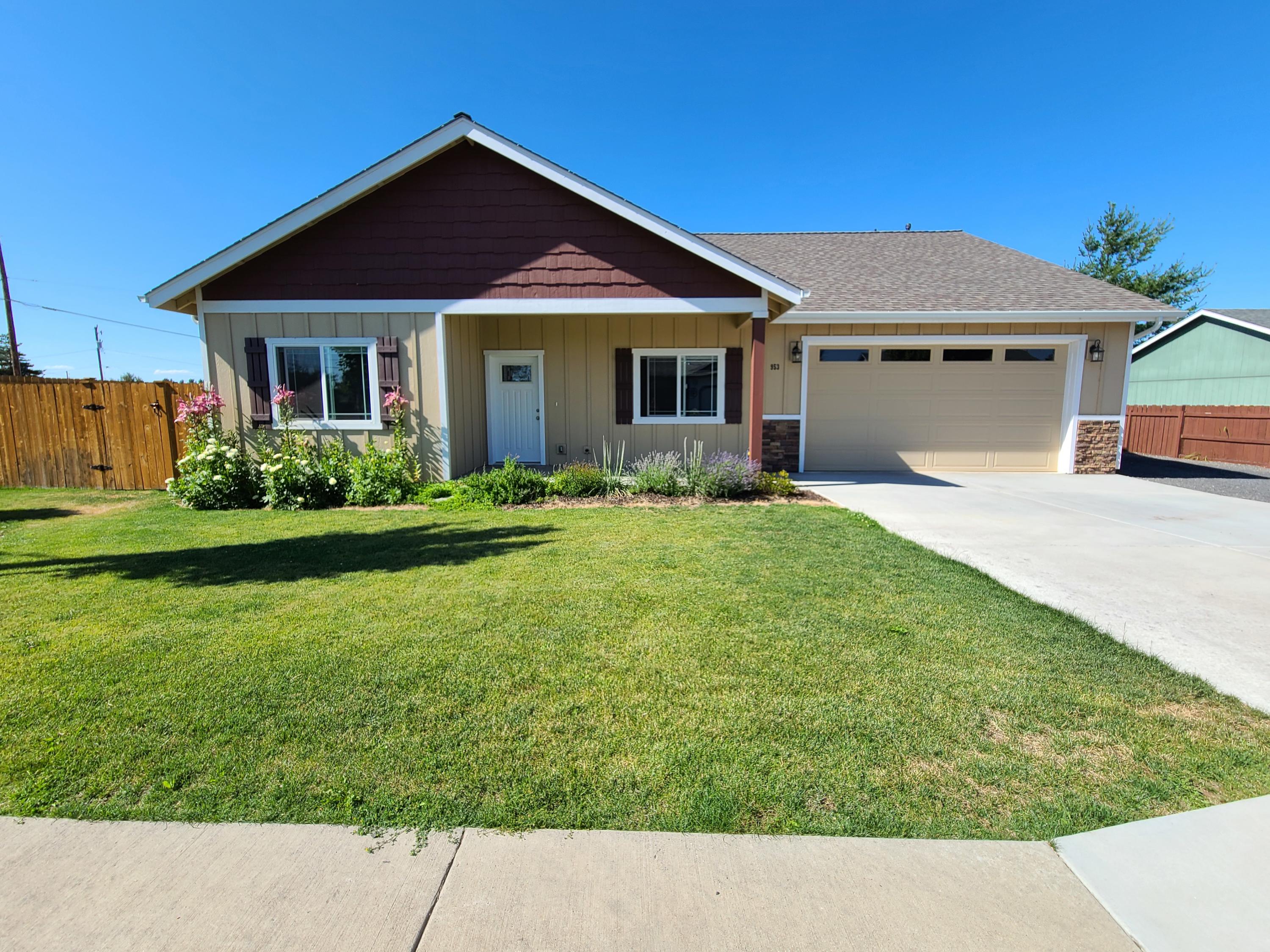 The Meadows - Residential