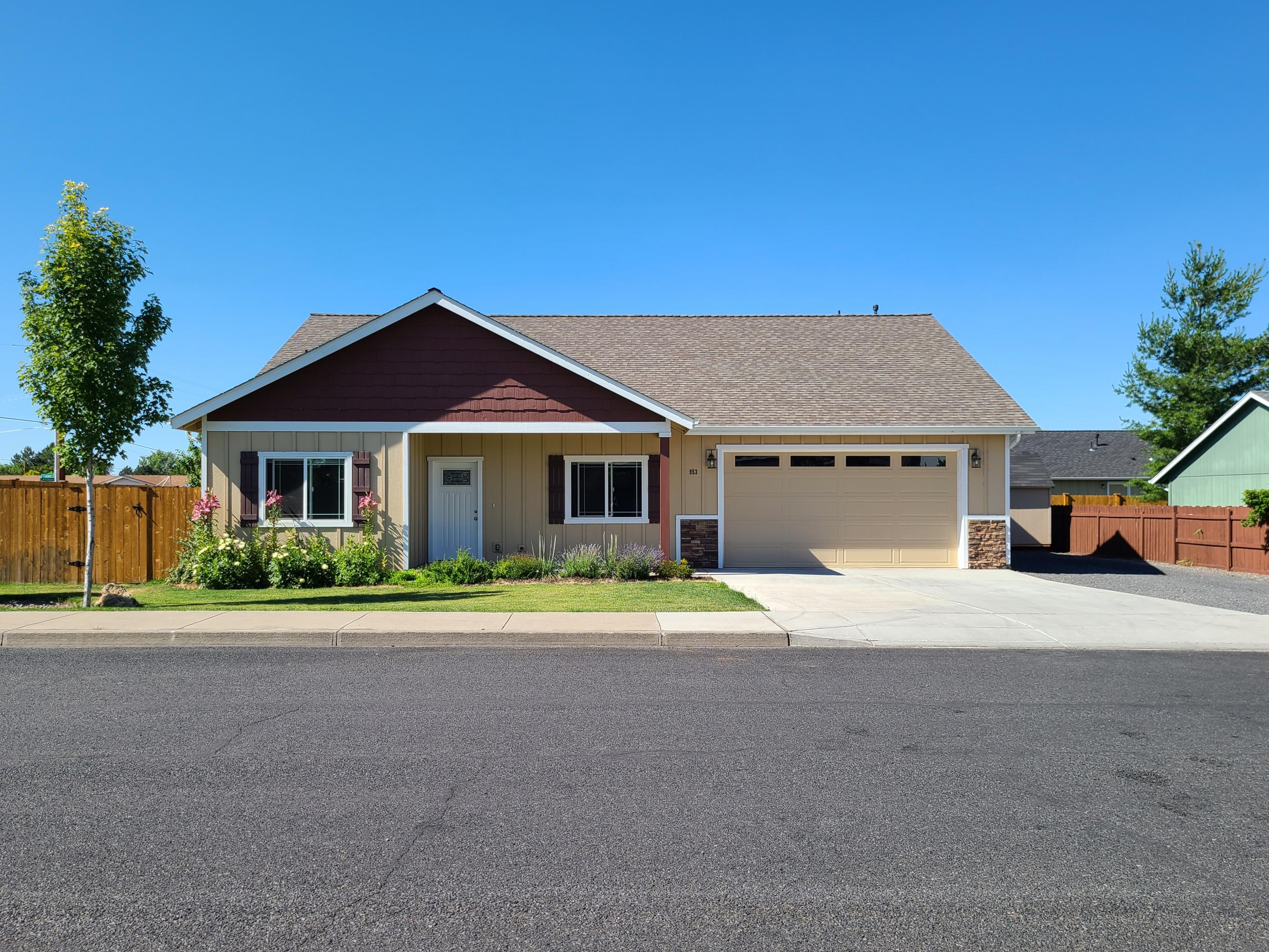 The Meadows - Residential