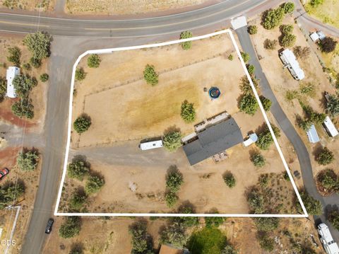 Tiny photo for 14411 SW Noah Butte Drive, Terrebonne, OR 97760 (MLS # 220222897)