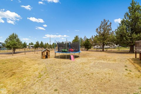 Tiny photo for 14411 SW Noah Butte Drive, Terrebonne, OR 97760 (MLS # 220222897)