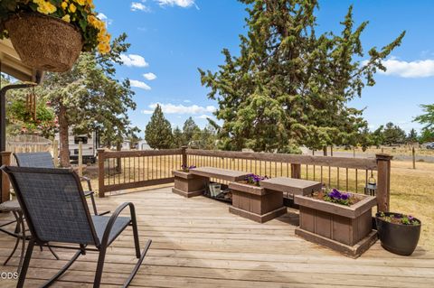 Tiny photo for 14411 SW Noah Butte Drive, Terrebonne, OR 97760 (MLS # 220222897)