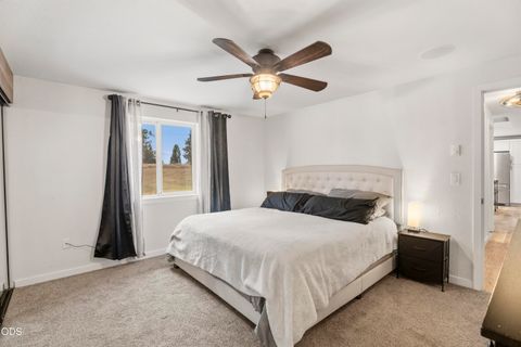 Tiny photo for 14411 SW Noah Butte Drive, Terrebonne, OR 97760 (MLS # 220222897)